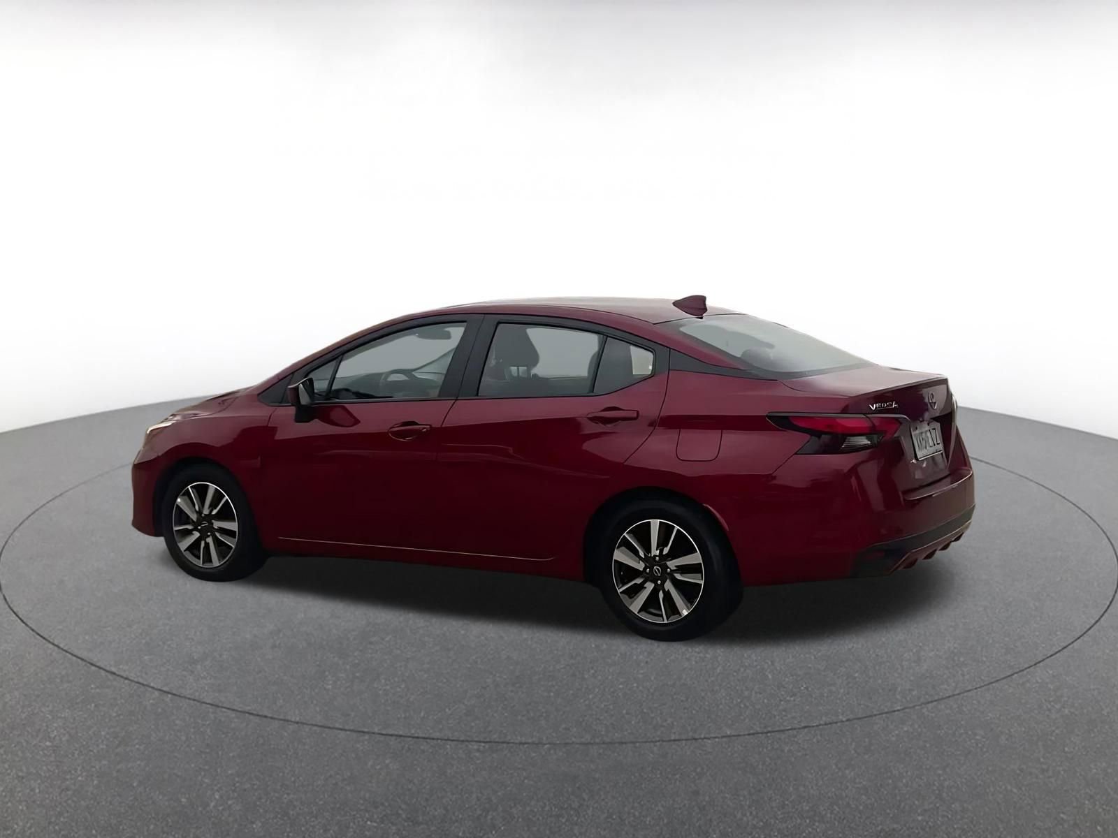 Thumbnail: 2025 Nissan Versa - 10