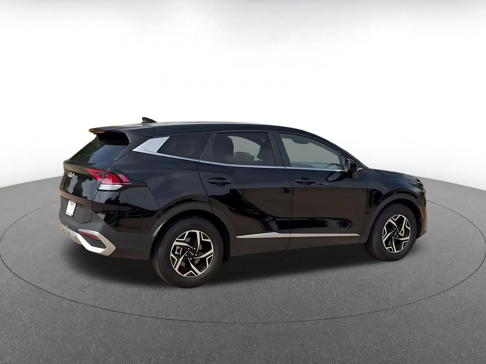 Thumbnail: 2025 Kia Sportage - 14