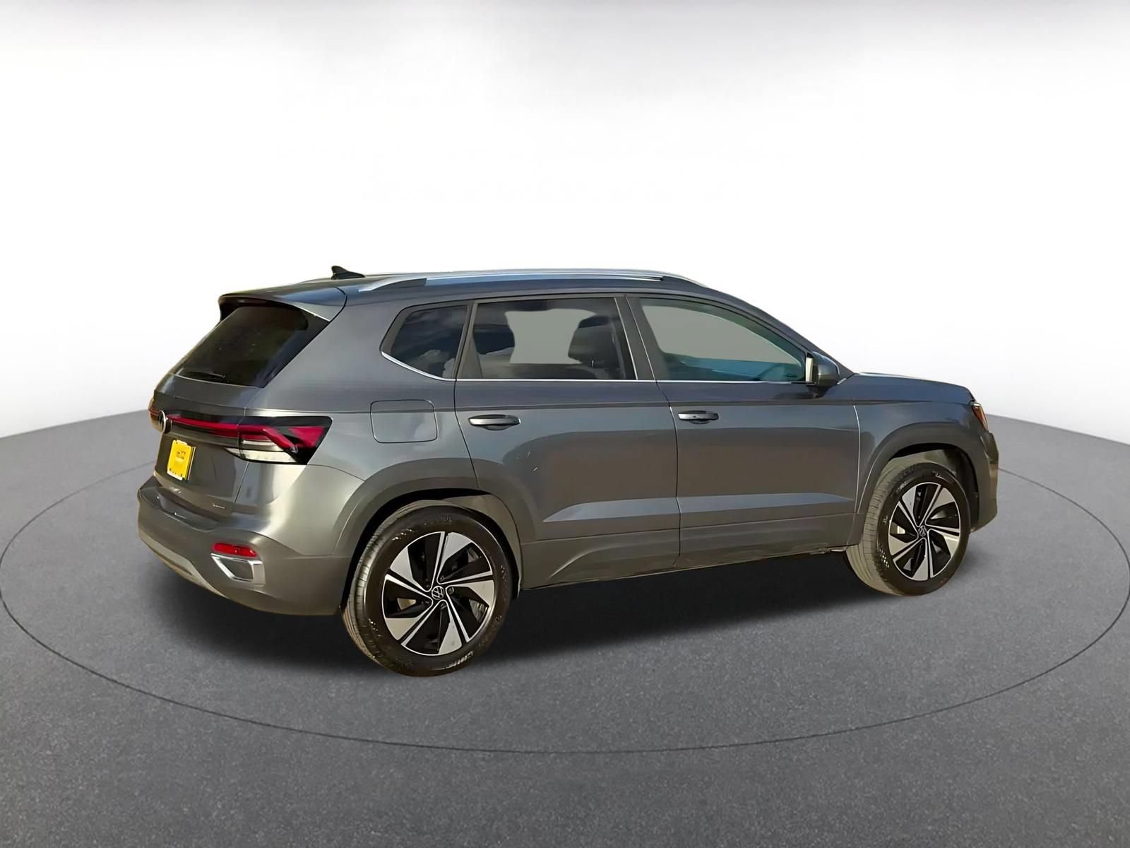 Thumbnail: 2026 Volkswagen Taos - 13