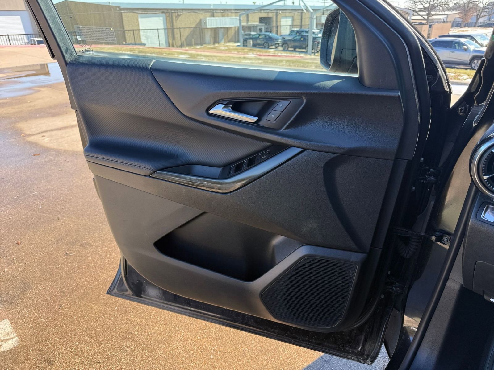 Thumbnail: 2025 Chevrolet Equinox - 18