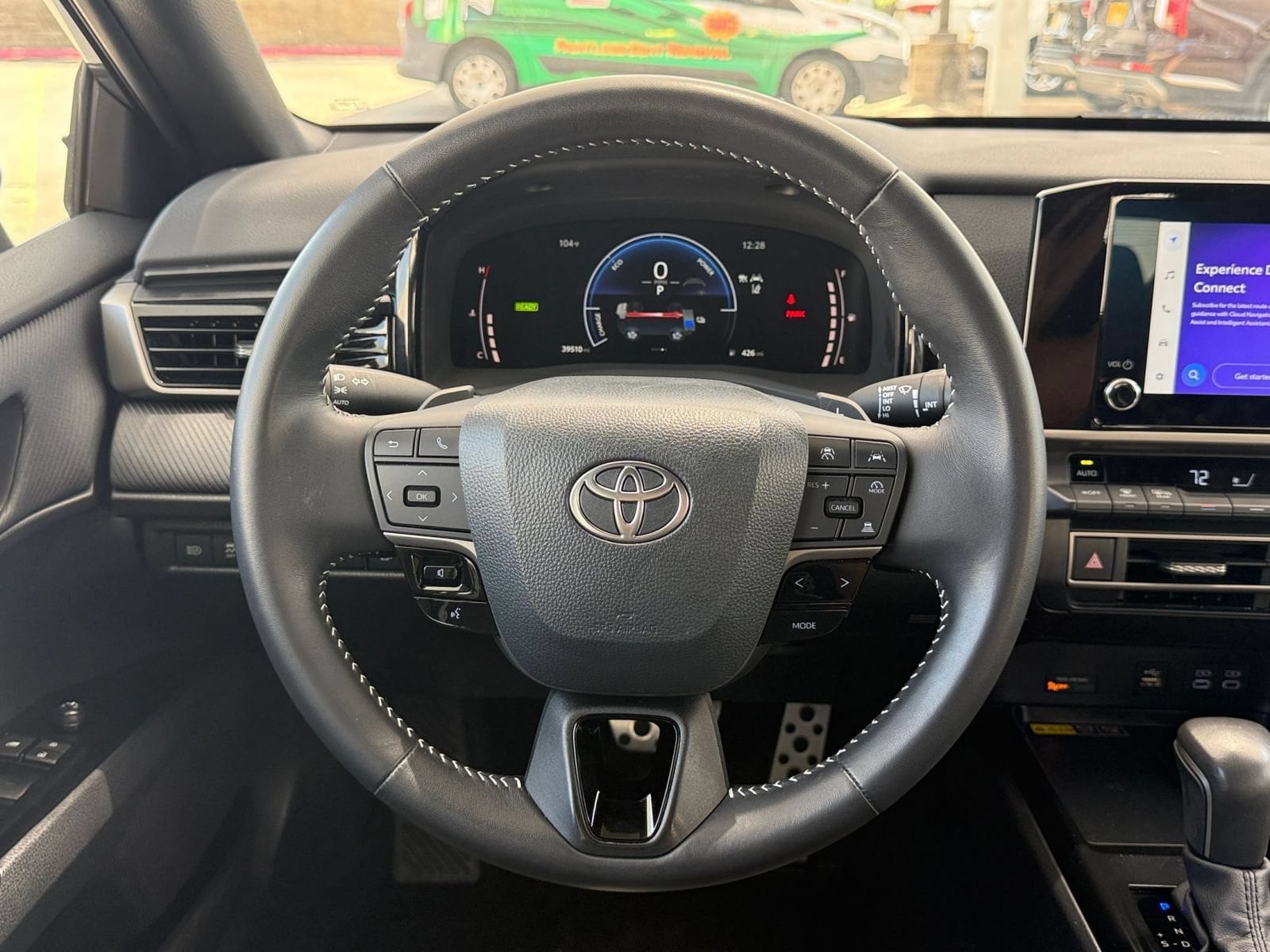 Thumbnail: 2026 Toyota Camry - 28