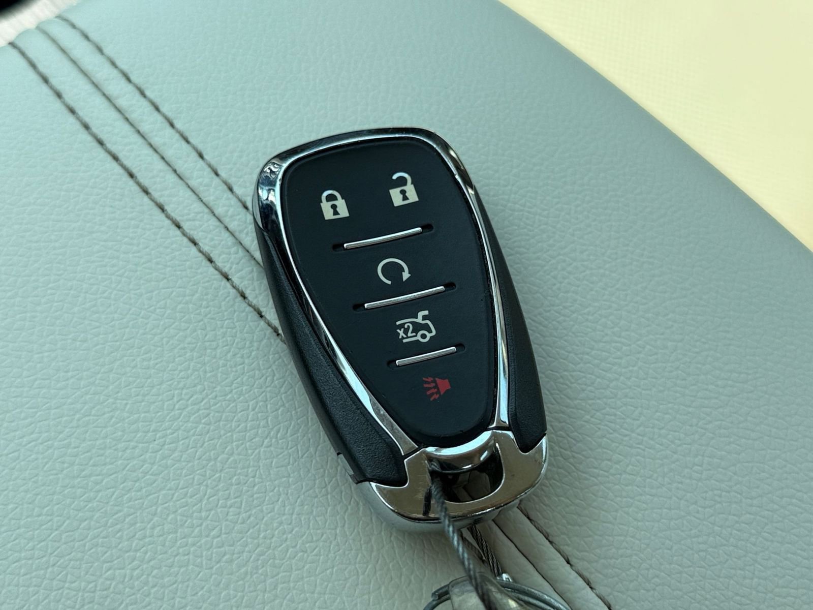 Thumbnail: 2024 Chevrolet Malibu - 23