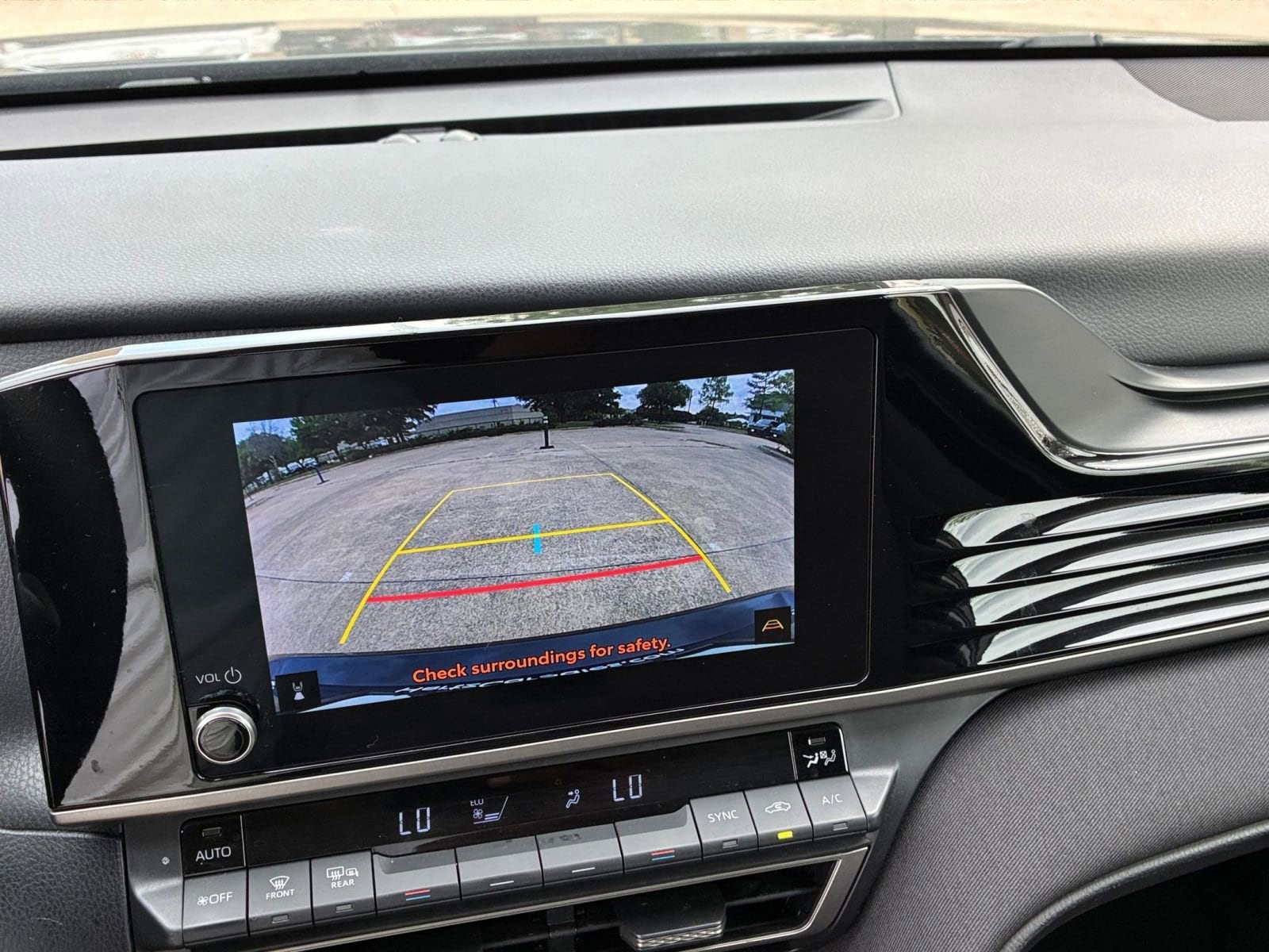 Thumbnail: 2025 Toyota Camry - 27