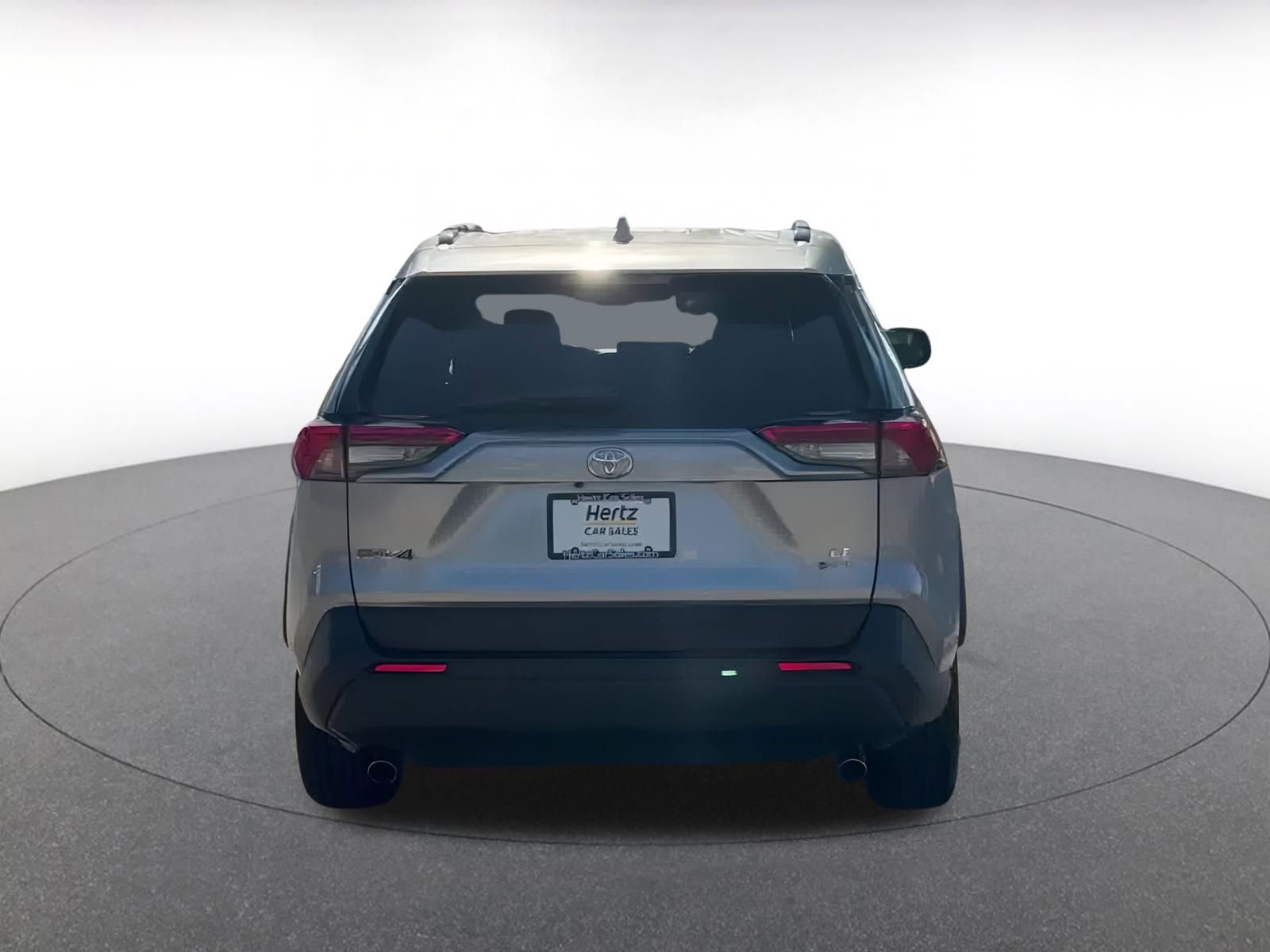 Thumbnail: 2025 Toyota RAV4 - 12