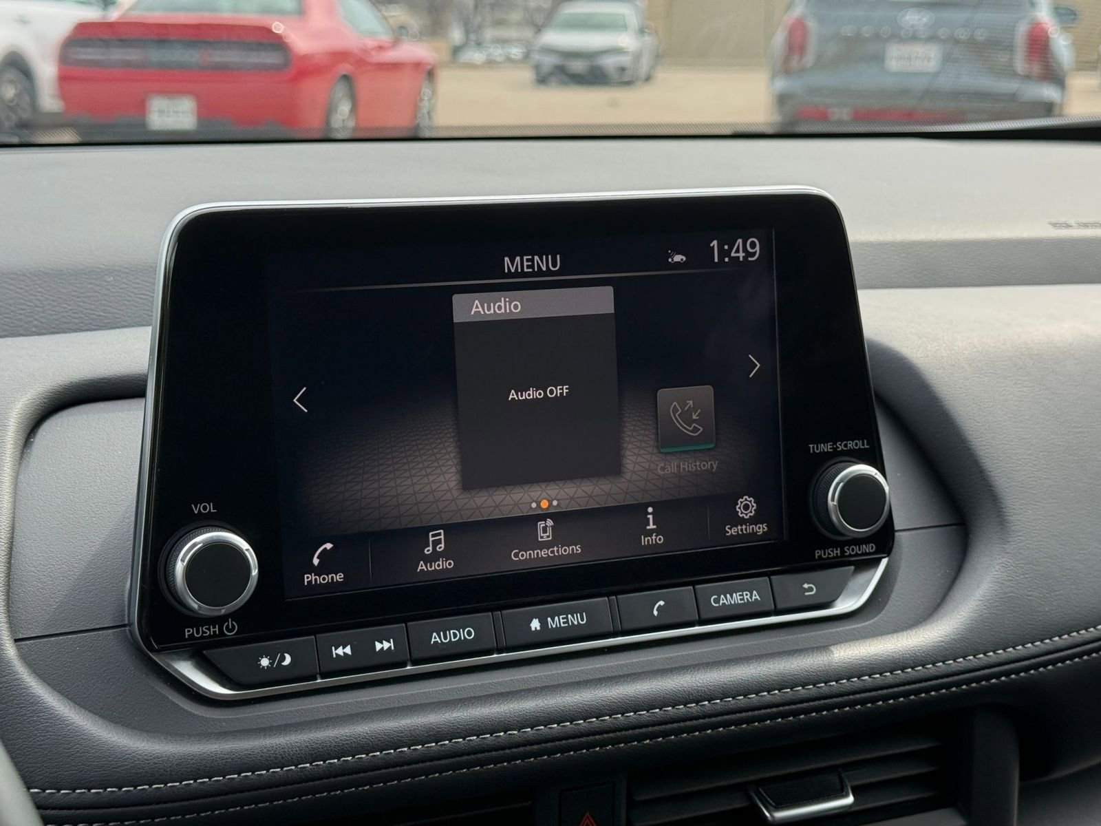 Thumbnail: 2025 Nissan Rogue - 21