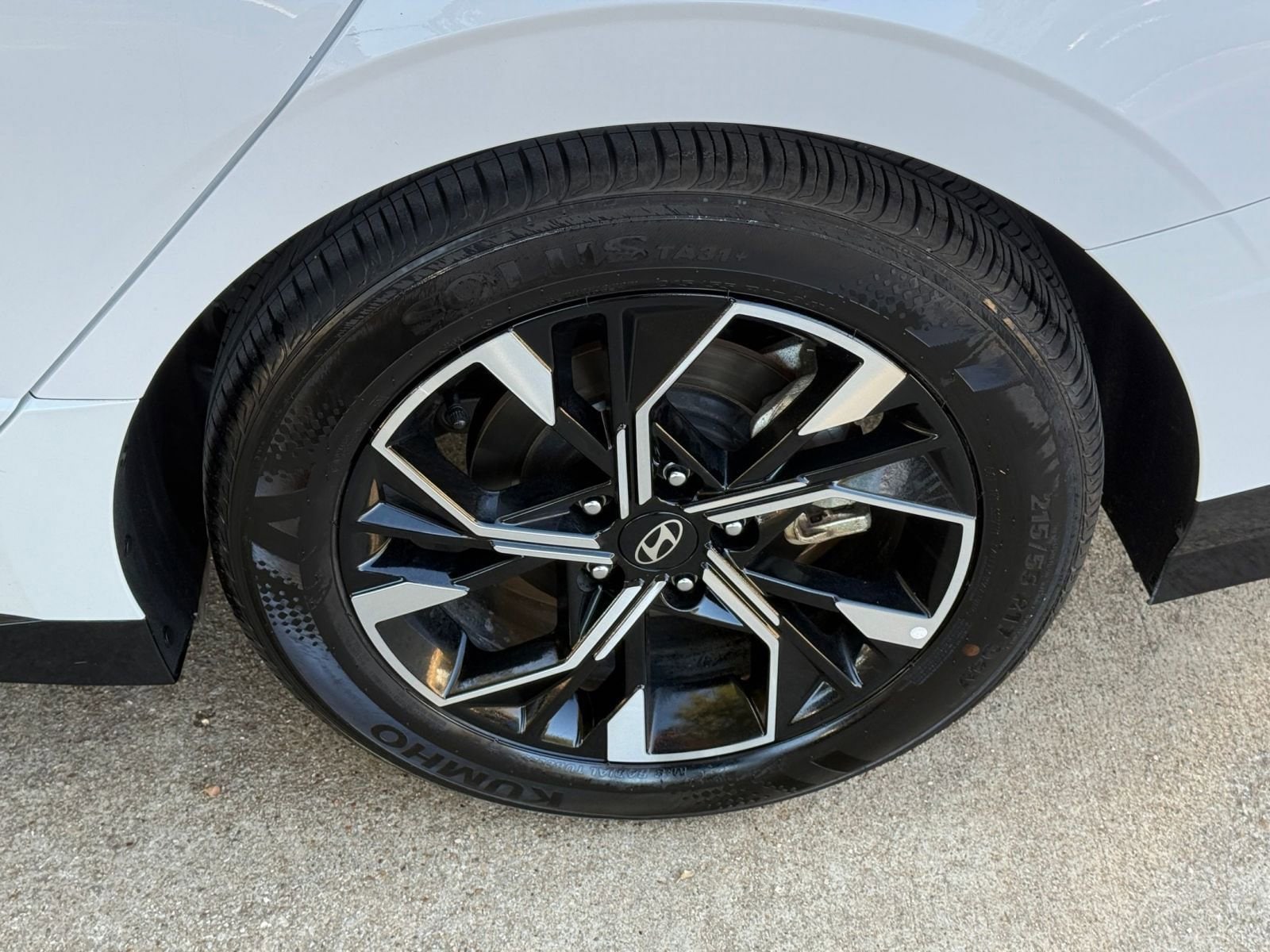 Thumbnail: 2025 Hyundai Sonata - 30