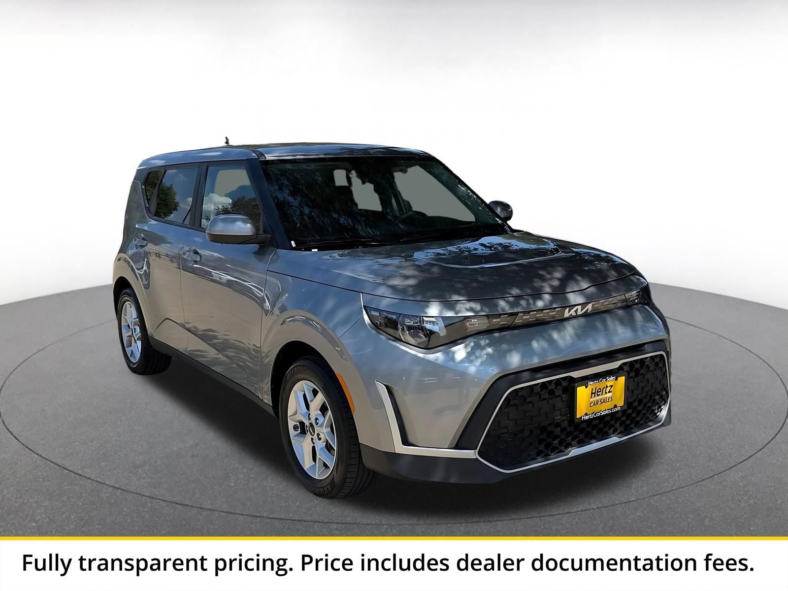 Thumbnail: 2025 Kia Soul - 1