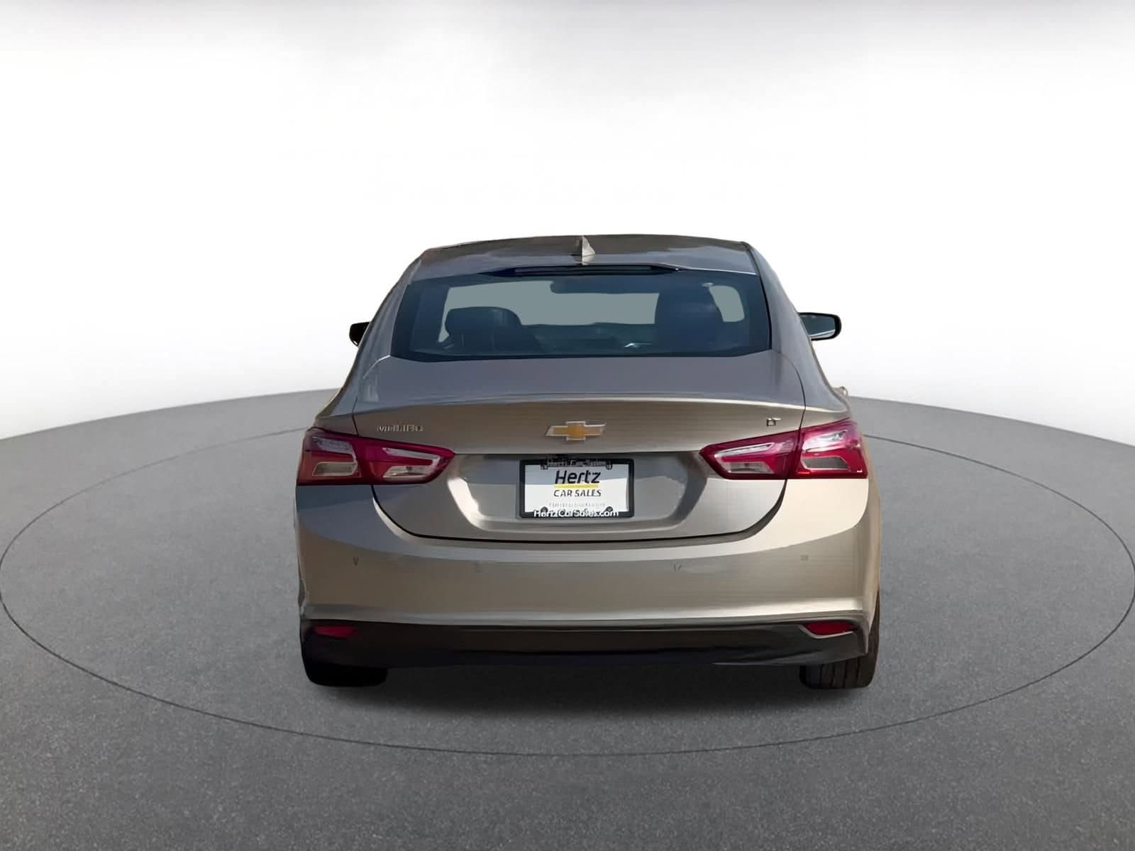 Thumbnail: 2024 Chevrolet Malibu - 12