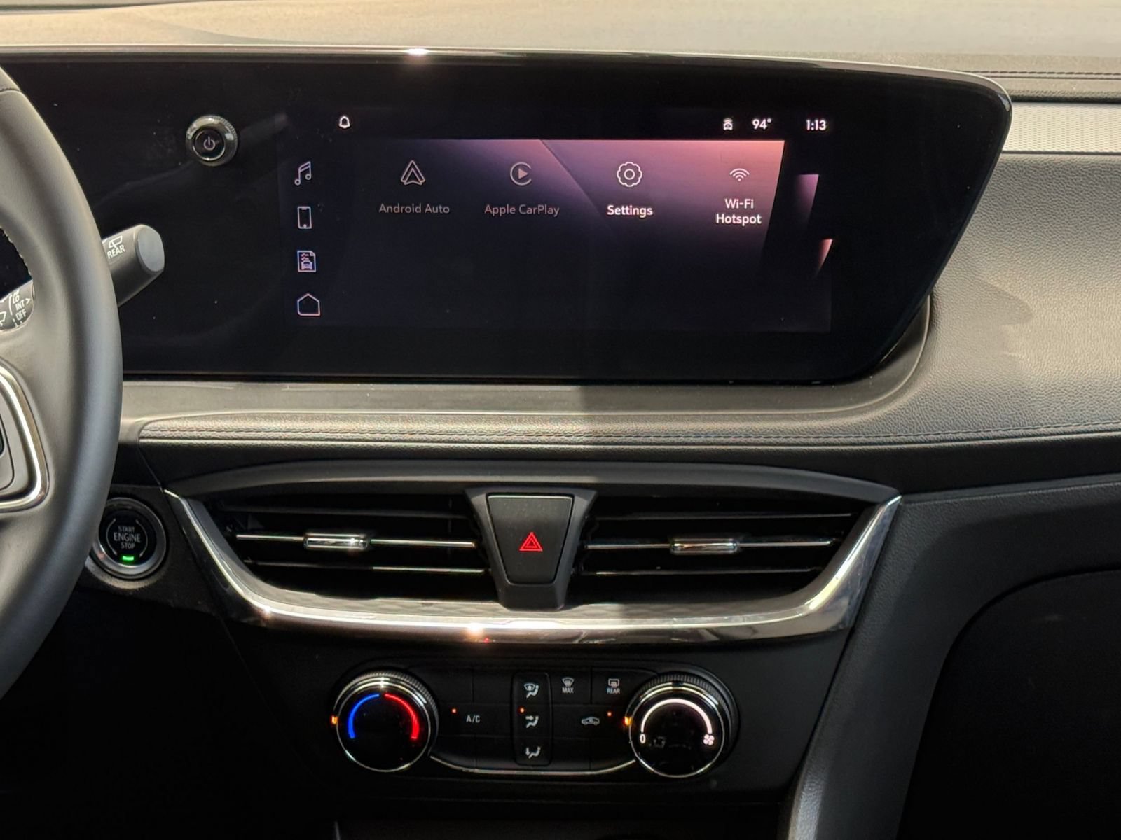 Thumbnail: 2025 Buick Encore GX - 17