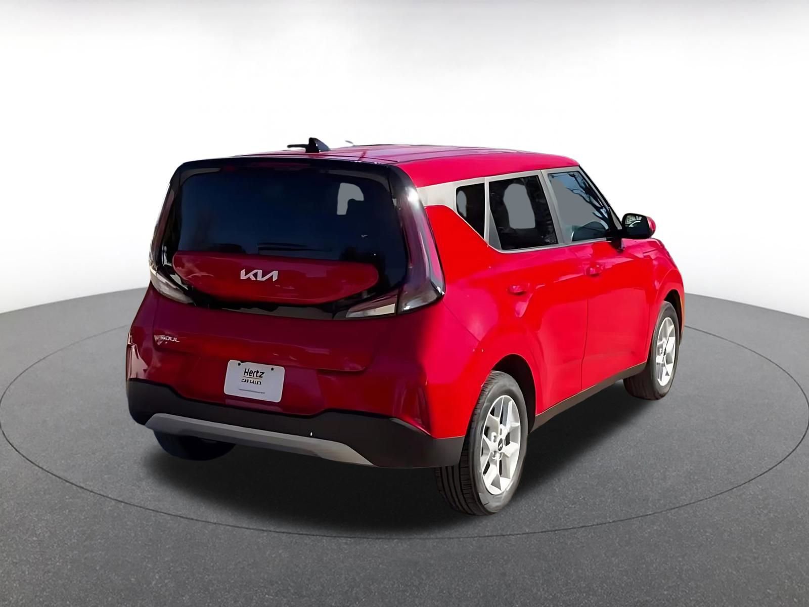 Thumbnail: 2025 Kia Soul - 15