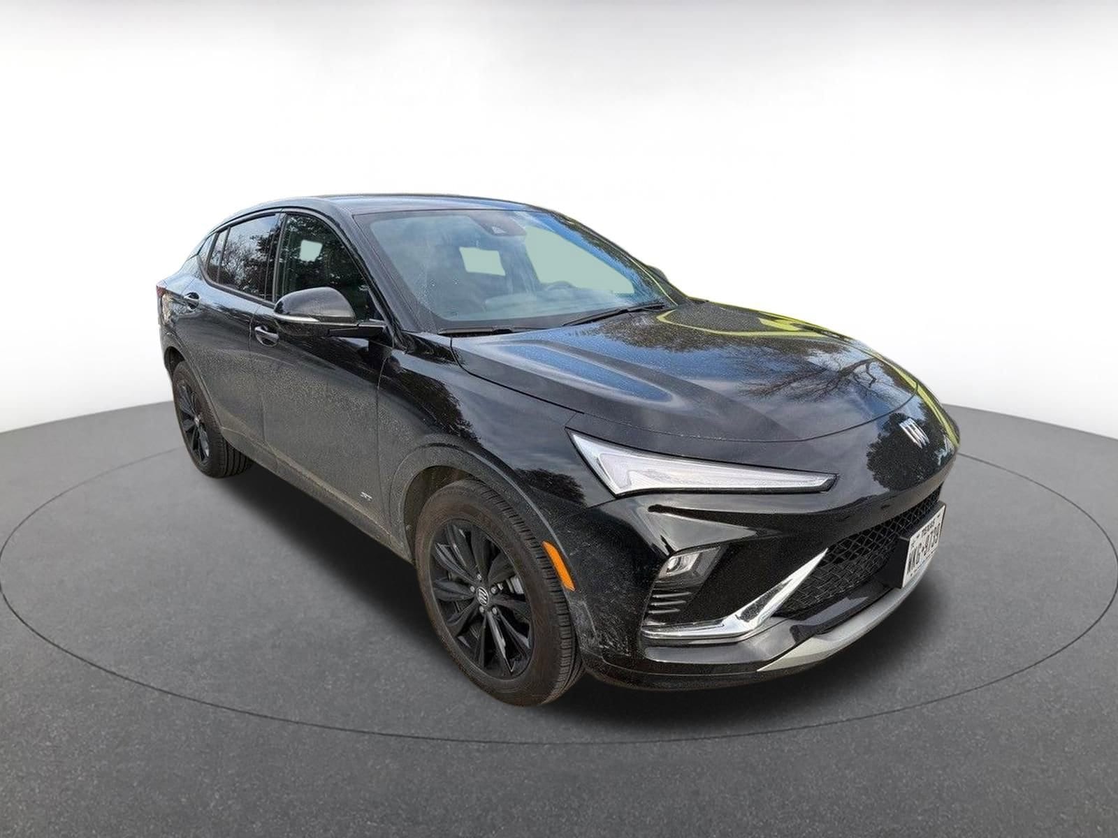 Thumbnail: 2025 Buick Envista - 2