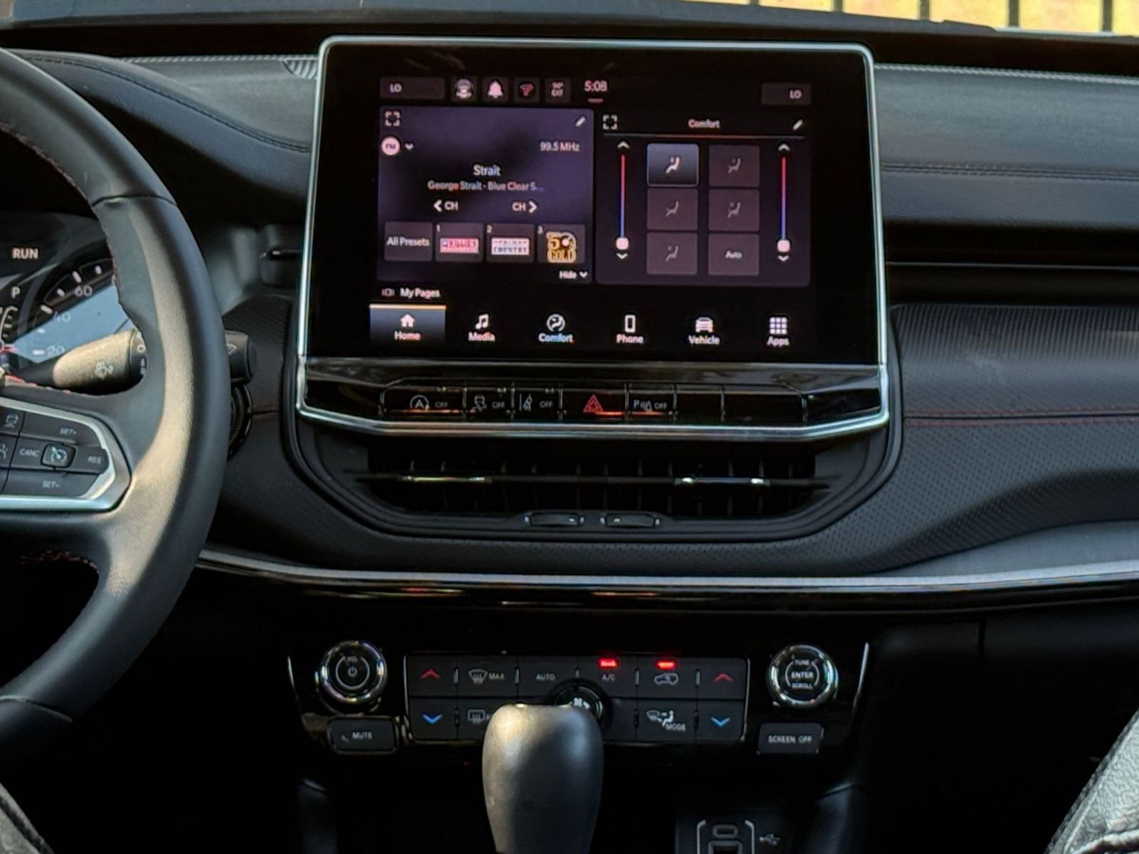 Thumbnail: 2025 Jeep Compass - 17