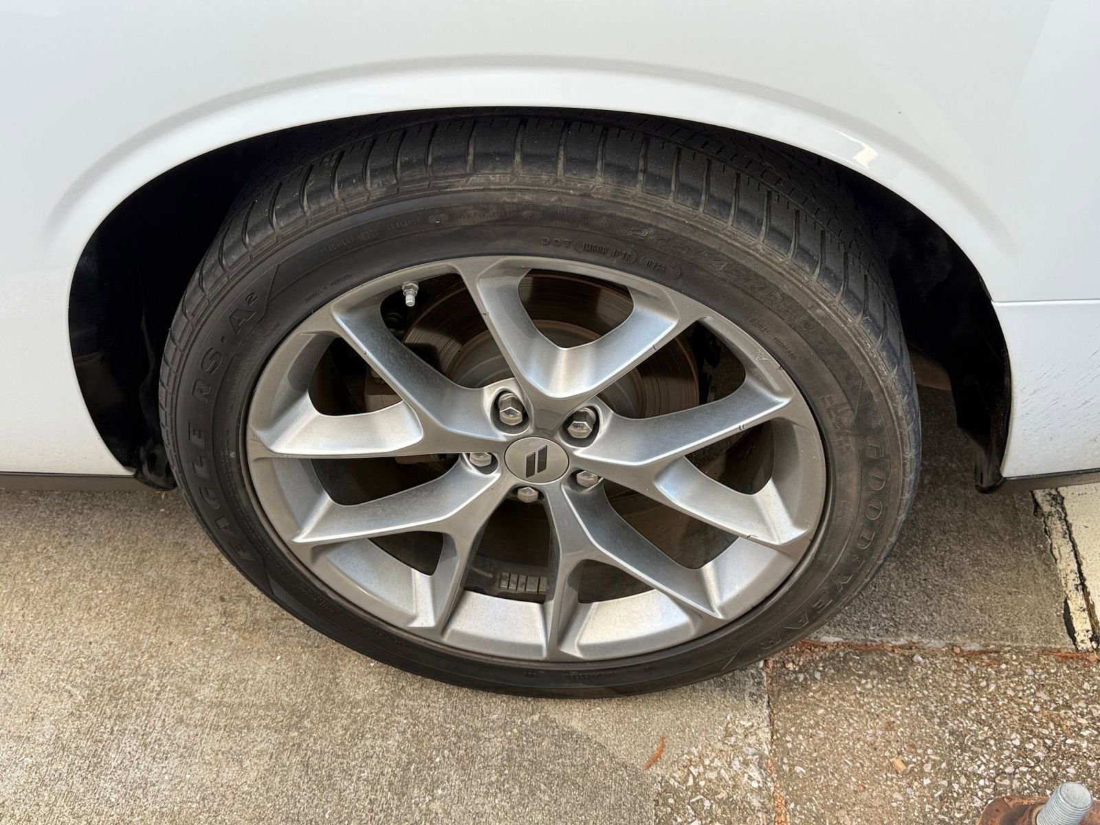 Thumbnail: 2023 Dodge Challenger - 30