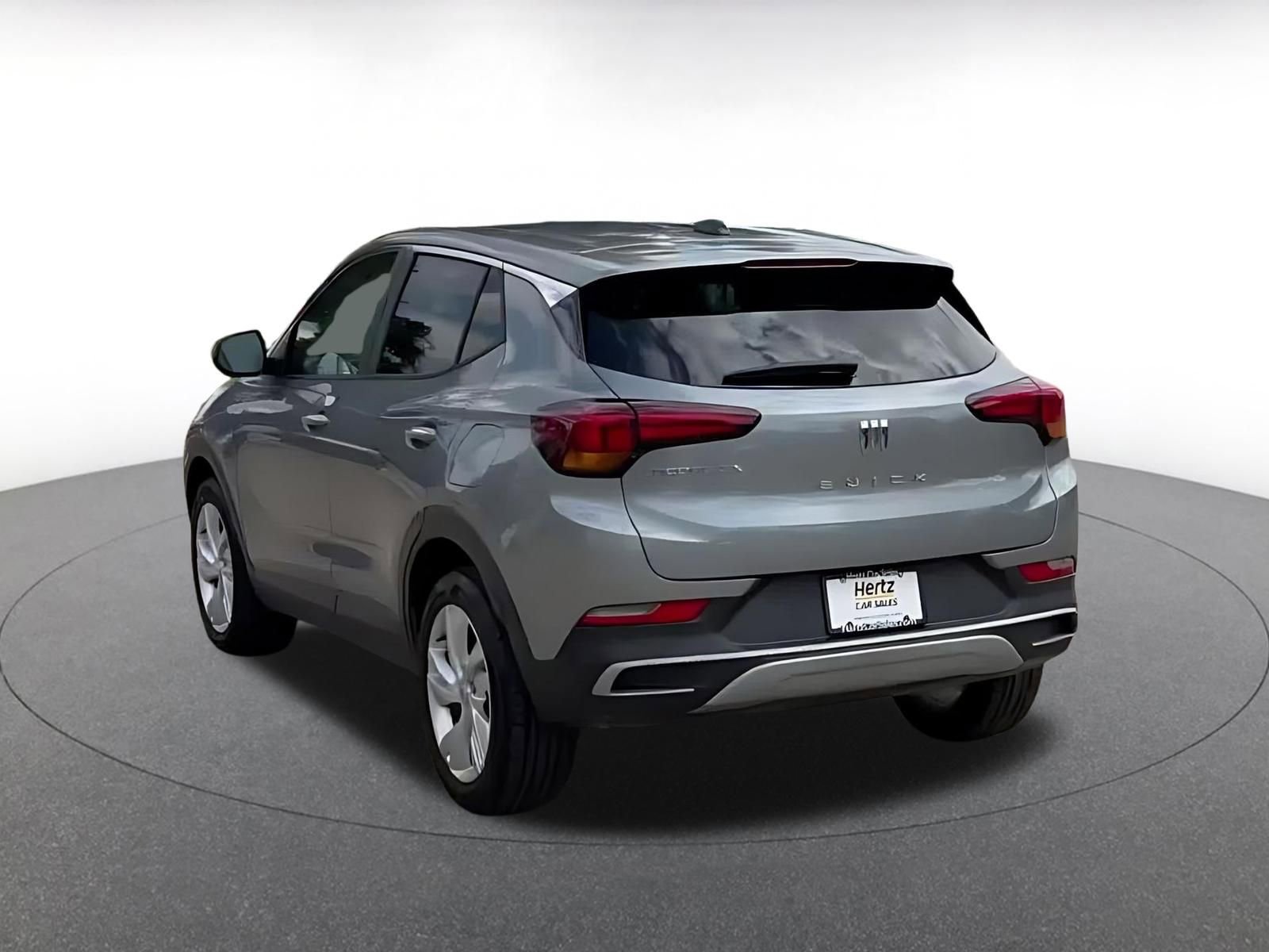 Thumbnail: 2025 Buick Encore GX - 11
