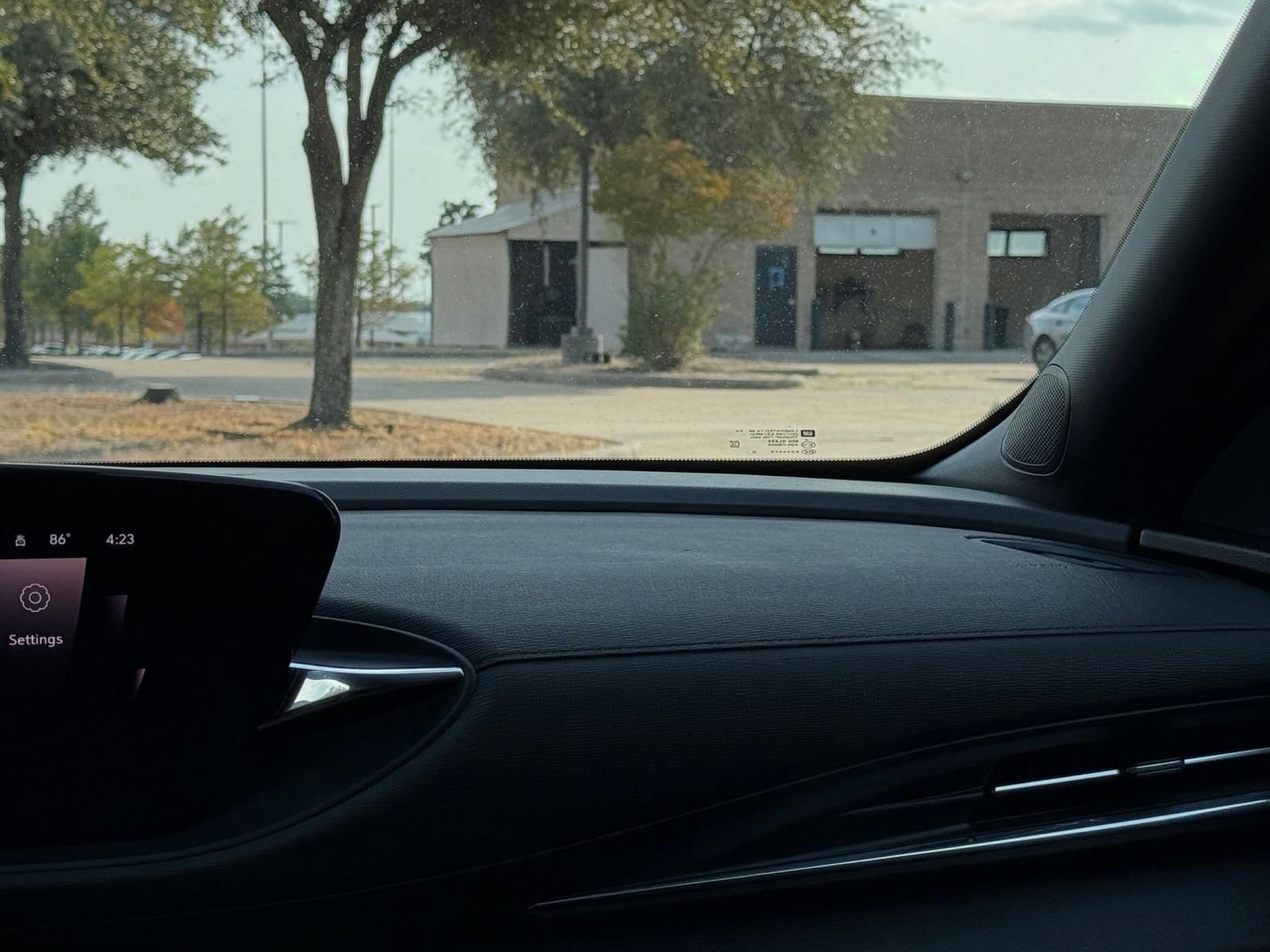 Thumbnail: 2025 Buick Envista - 35