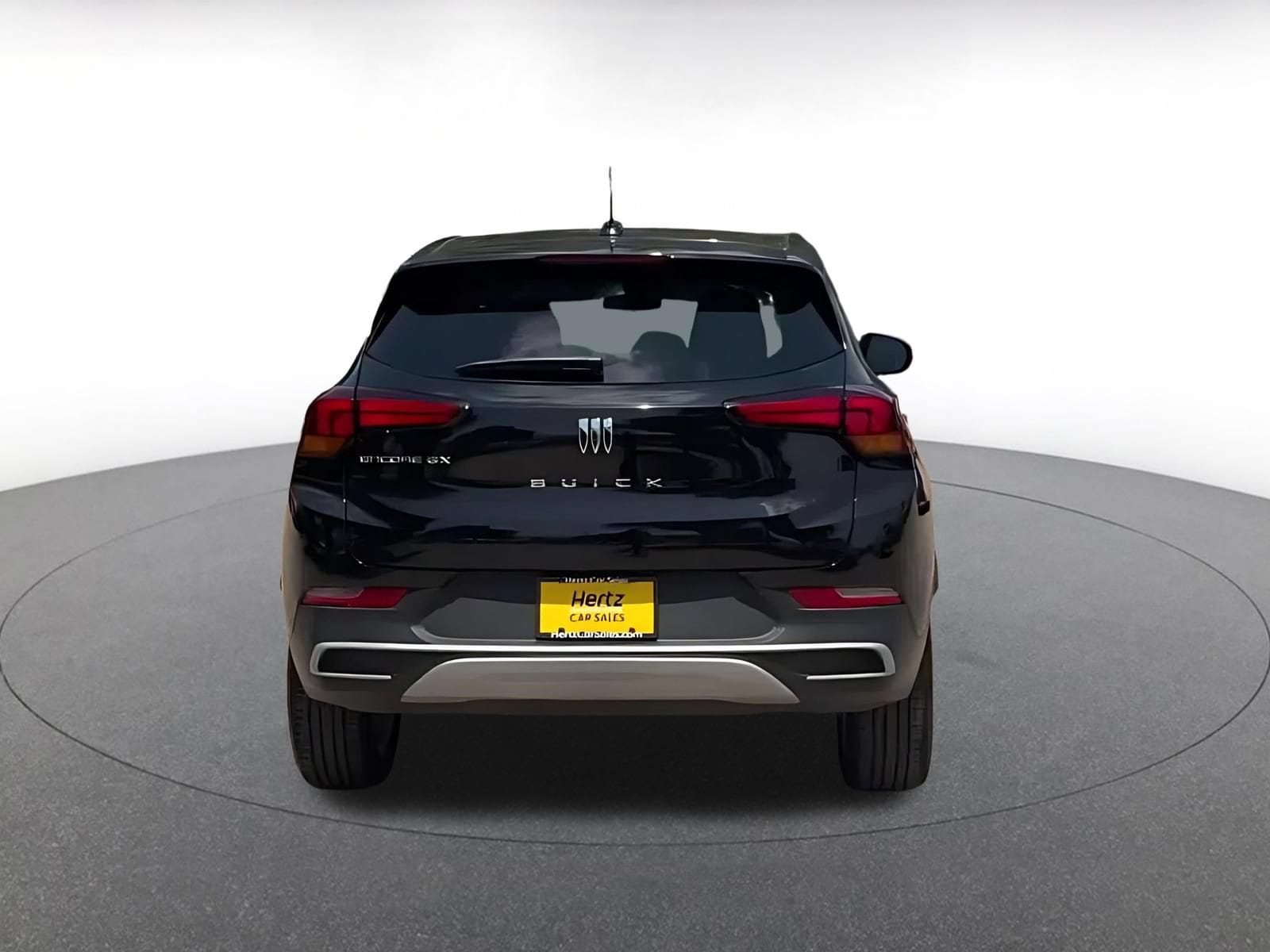 Thumbnail: 2026 Buick Encore GX - 12