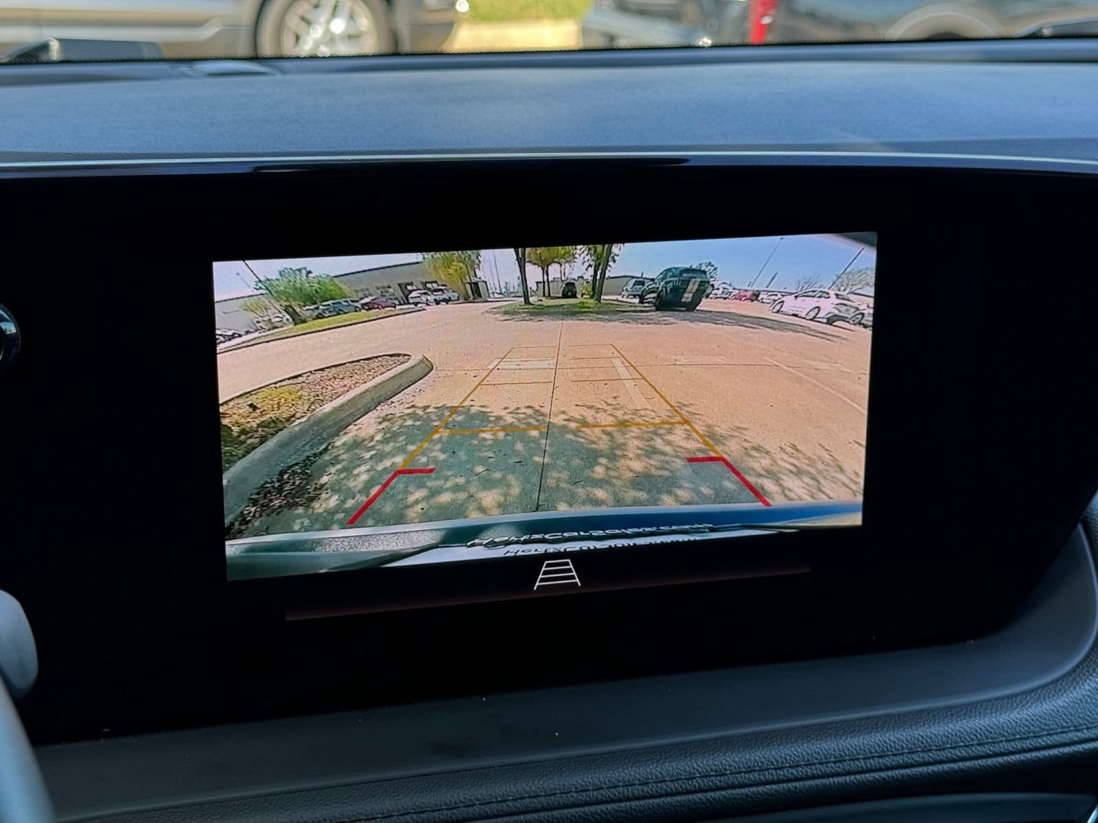 Thumbnail: 2025 Buick Encore GX - 25