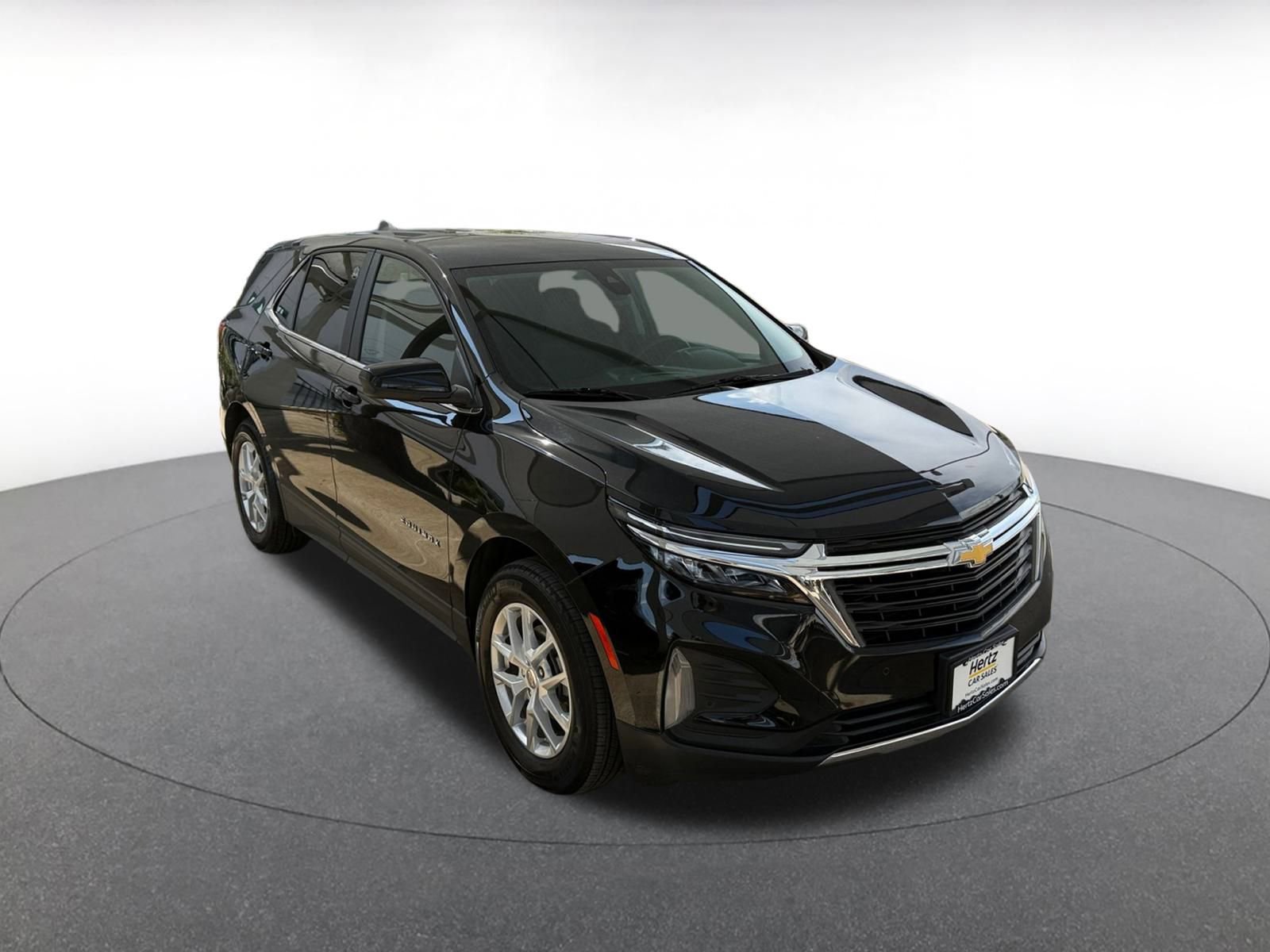 Thumbnail: 2024 Chevrolet Equinox - 1