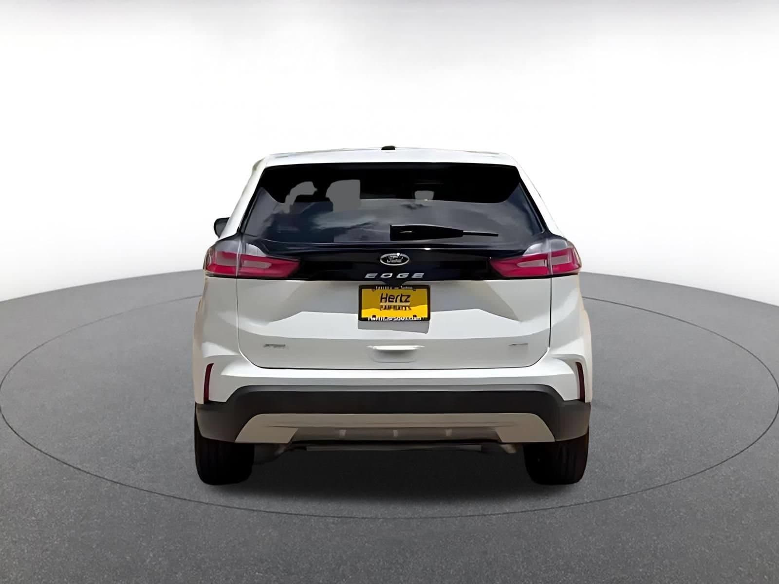 Thumbnail: 2024 Ford Edge - 12