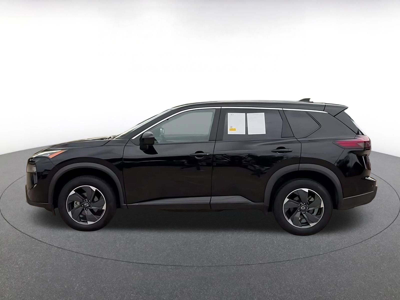 Thumbnail: 2025 Nissan Rogue - 9