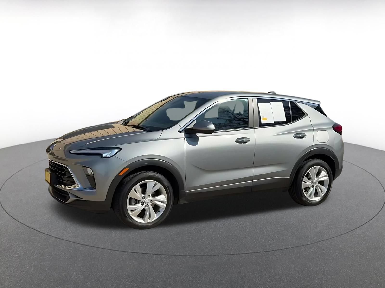 Thumbnail: 2026 Buick Encore GX - 6