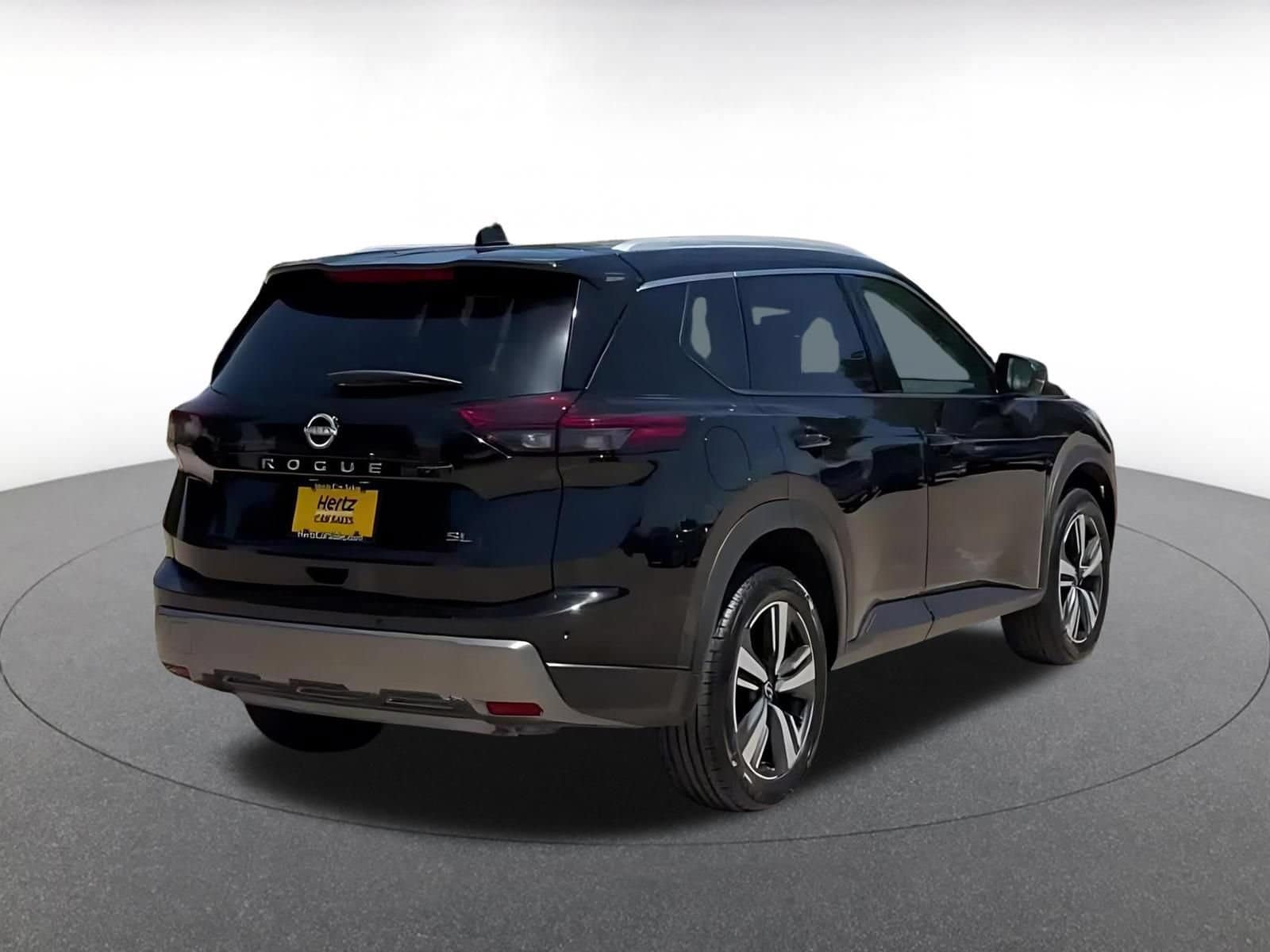 Thumbnail: 2026 Nissan Rogue - 14
