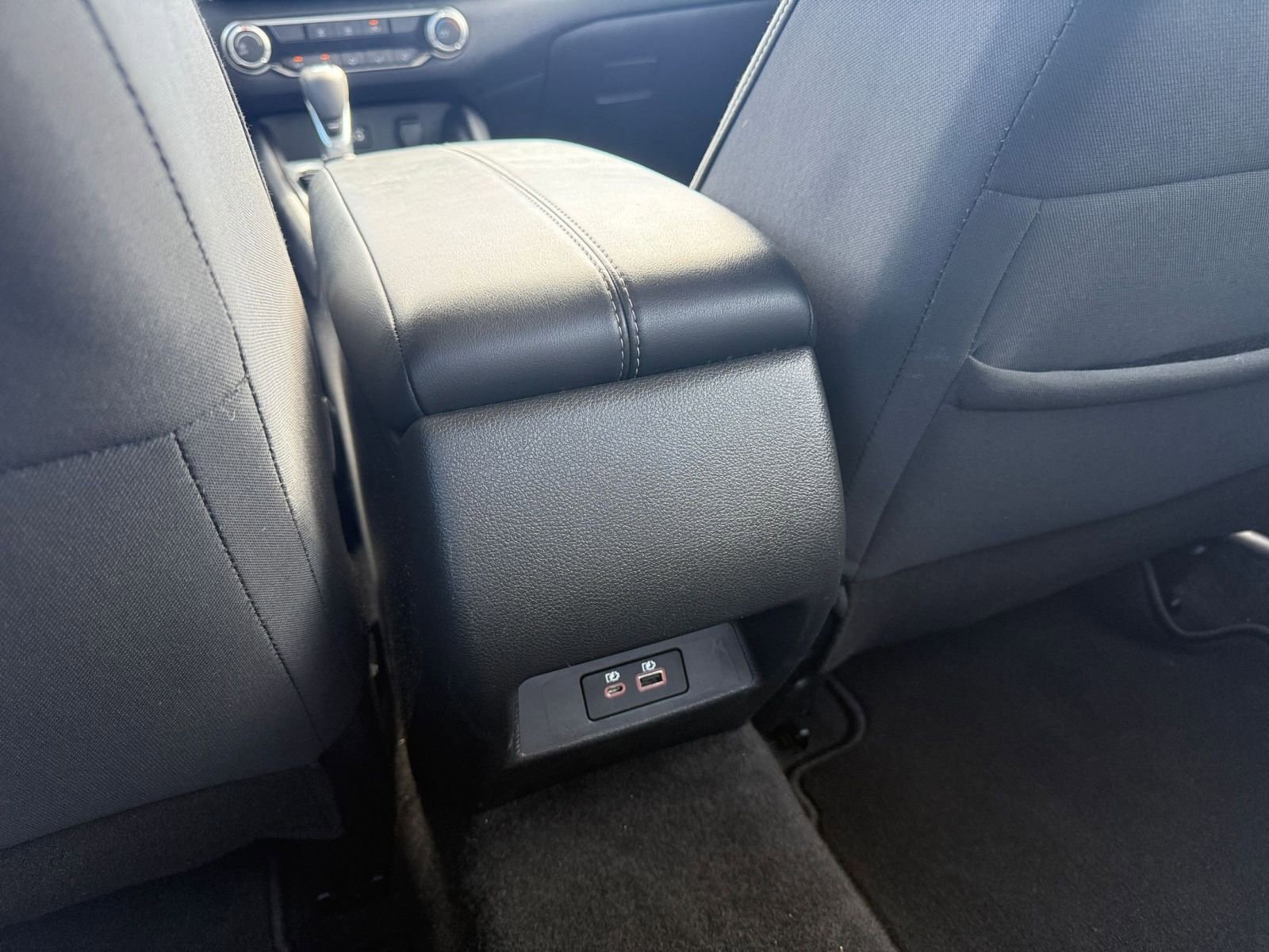 Thumbnail: 2025 Nissan Altima - 23