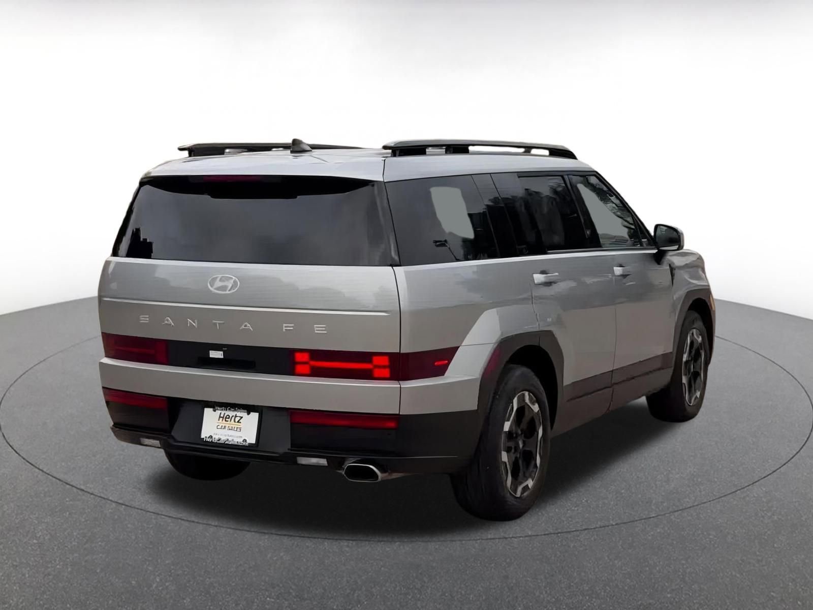 Thumbnail: 2025 Hyundai Santa Fe - 14