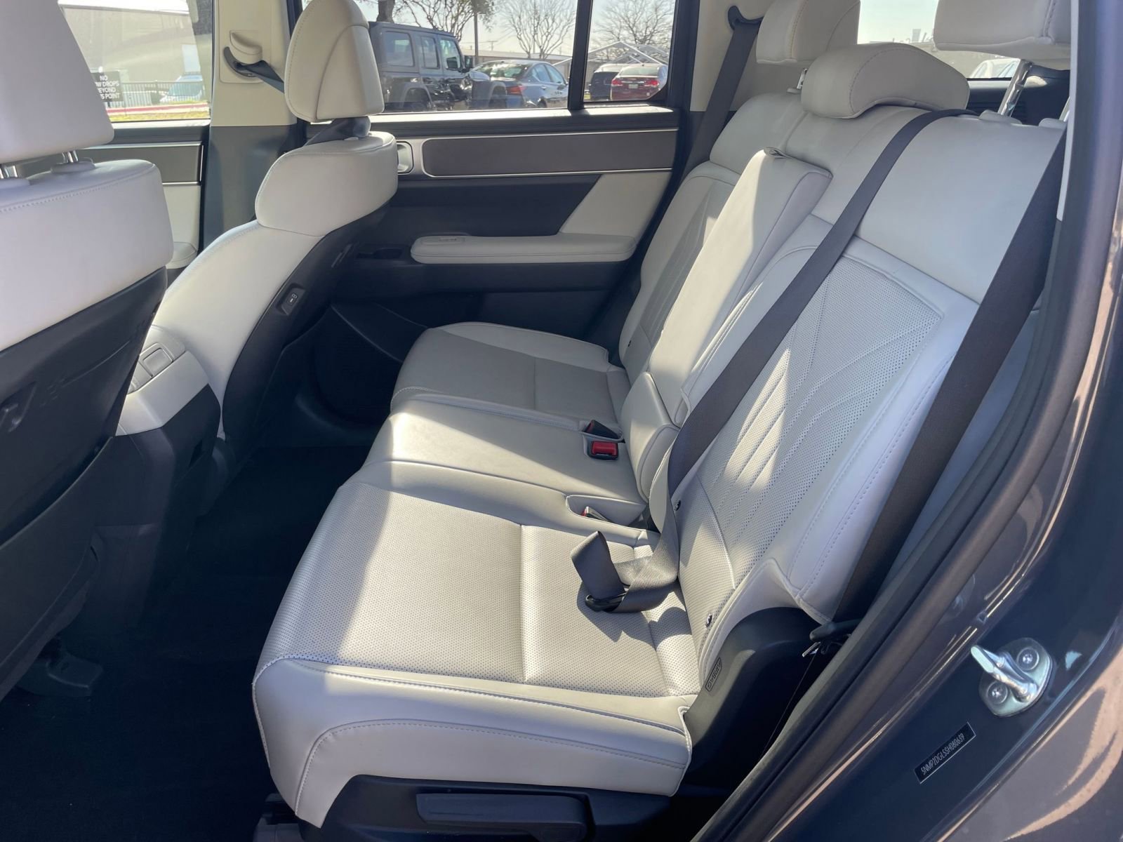 Thumbnail: 2025 Hyundai Santa Fe - 28