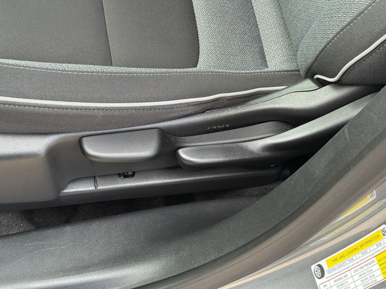 Thumbnail: 2025 Chevrolet TrailBlazer - 22