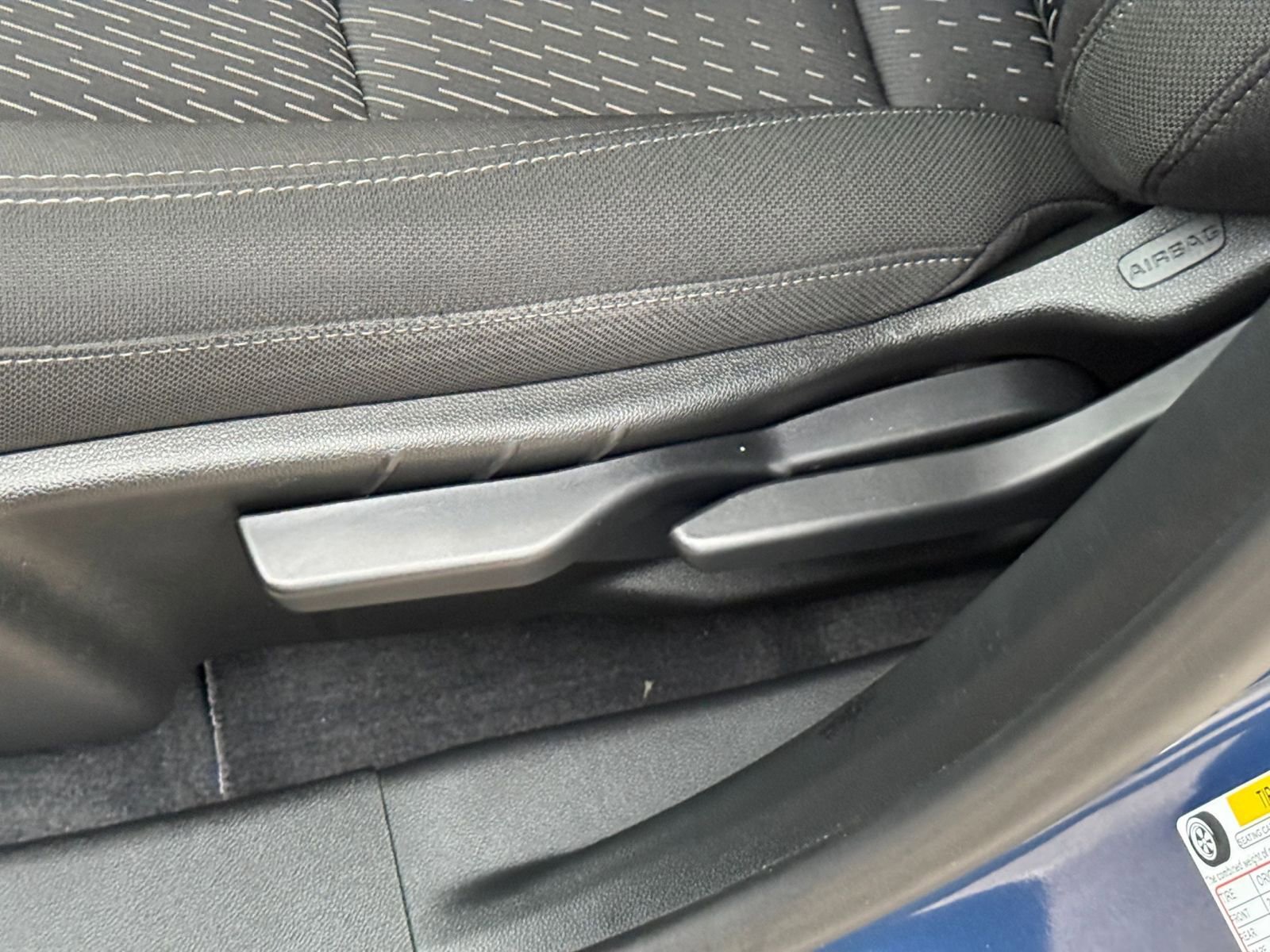 Thumbnail: 2025 Chevrolet Equinox - 23