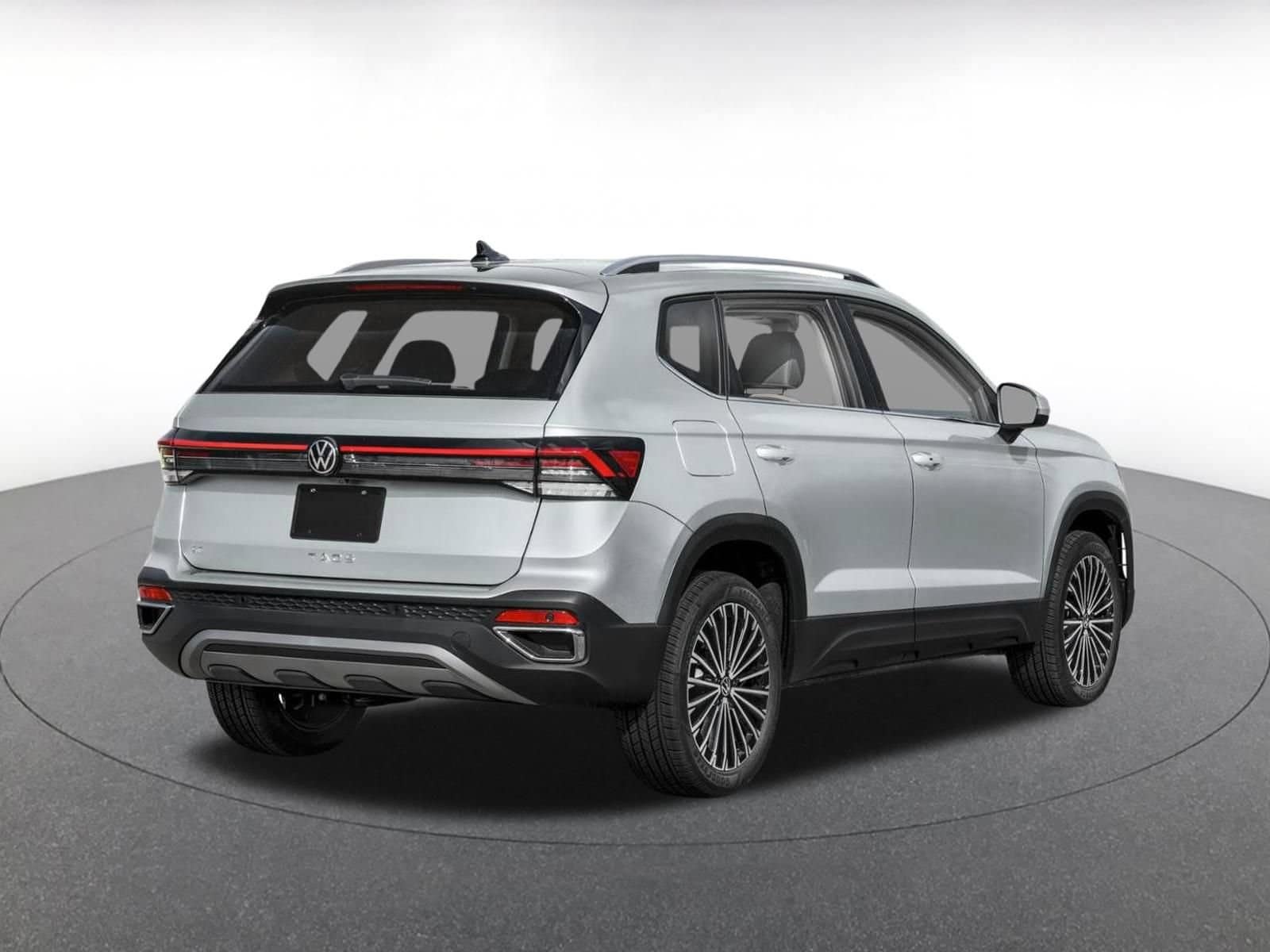 Thumbnail: 2026 Volkswagen Taos - 2