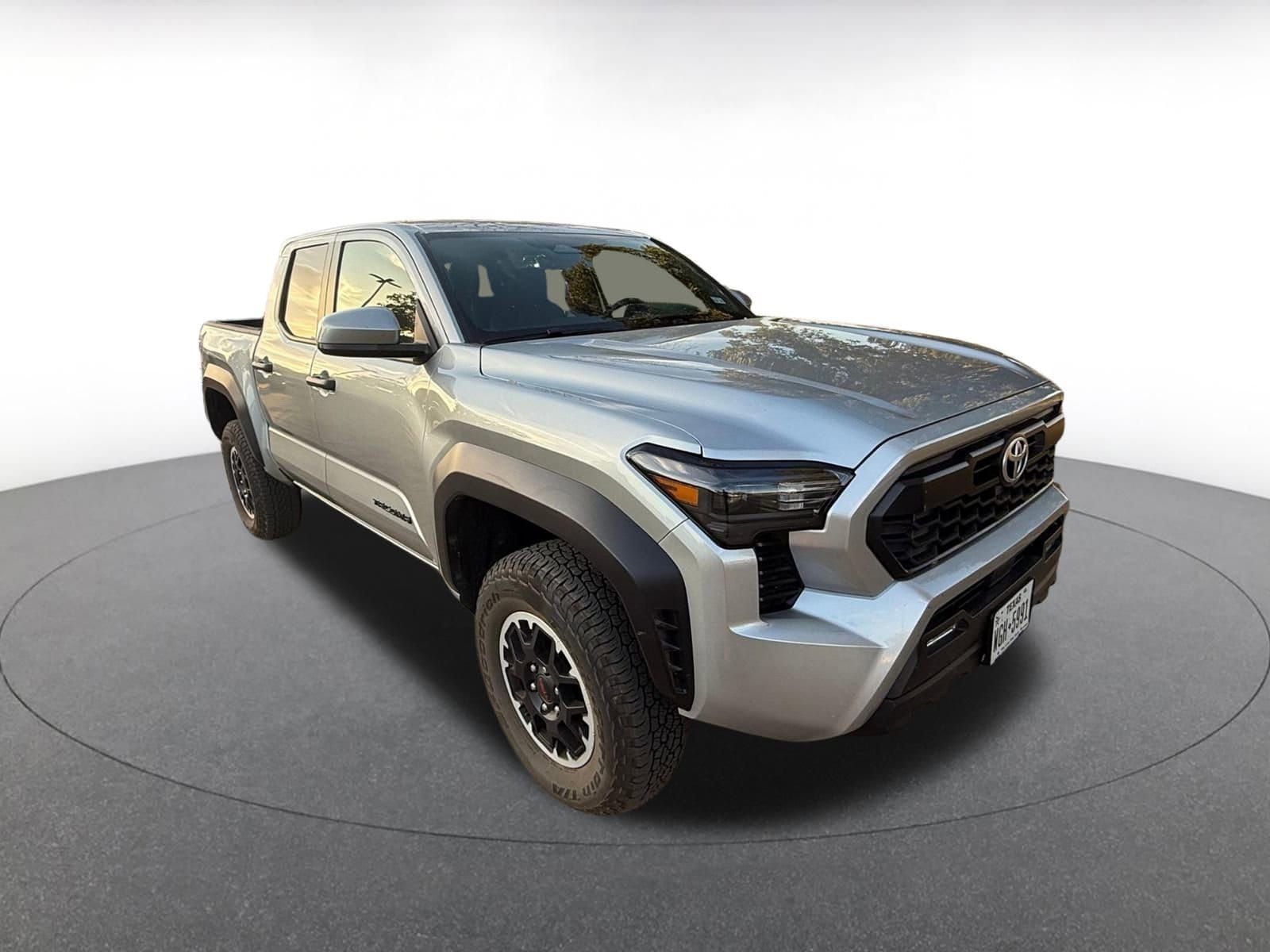 Thumbnail: 2025 Toyota Tacoma - 1