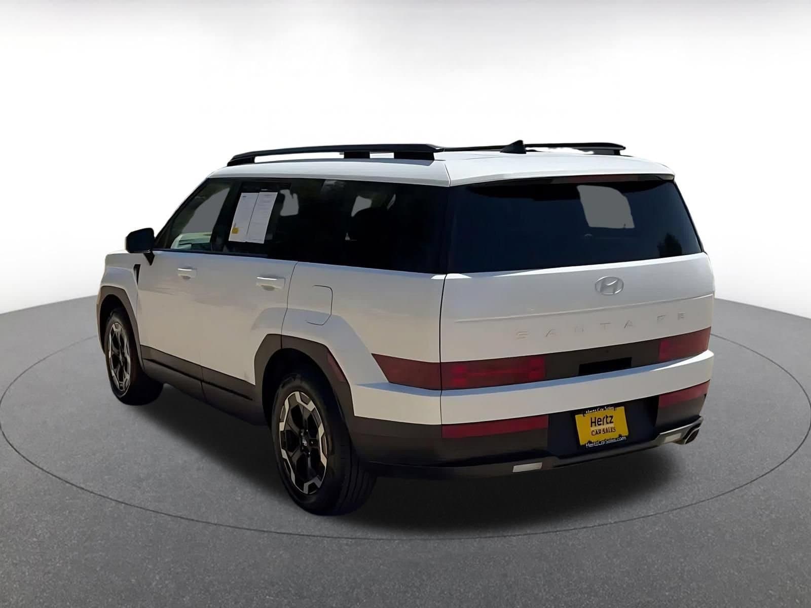 Thumbnail: 2026 Hyundai Santa Fe - 9