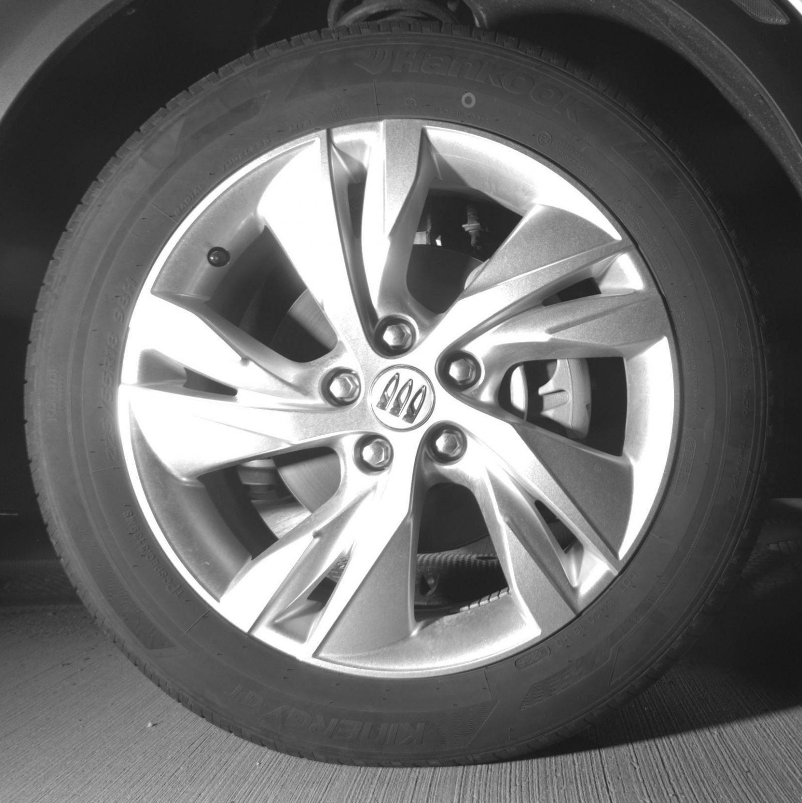 Thumbnail: 2025 Buick Encore GX - 16