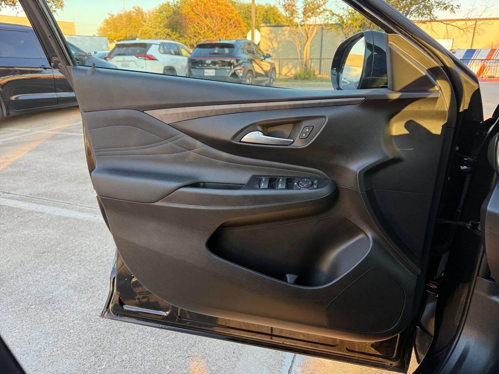 Thumbnail: 2025 Buick Envista - 20