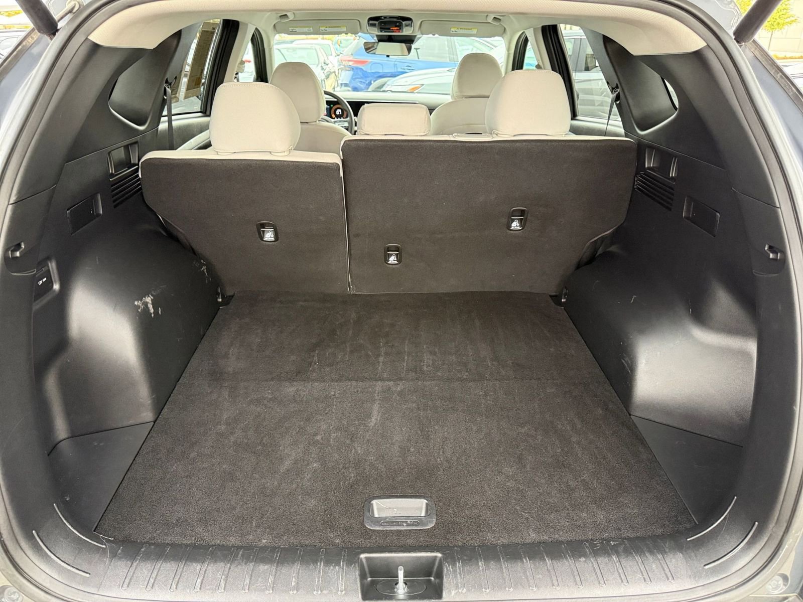 Thumbnail: 2025 Hyundai Tucson - 31