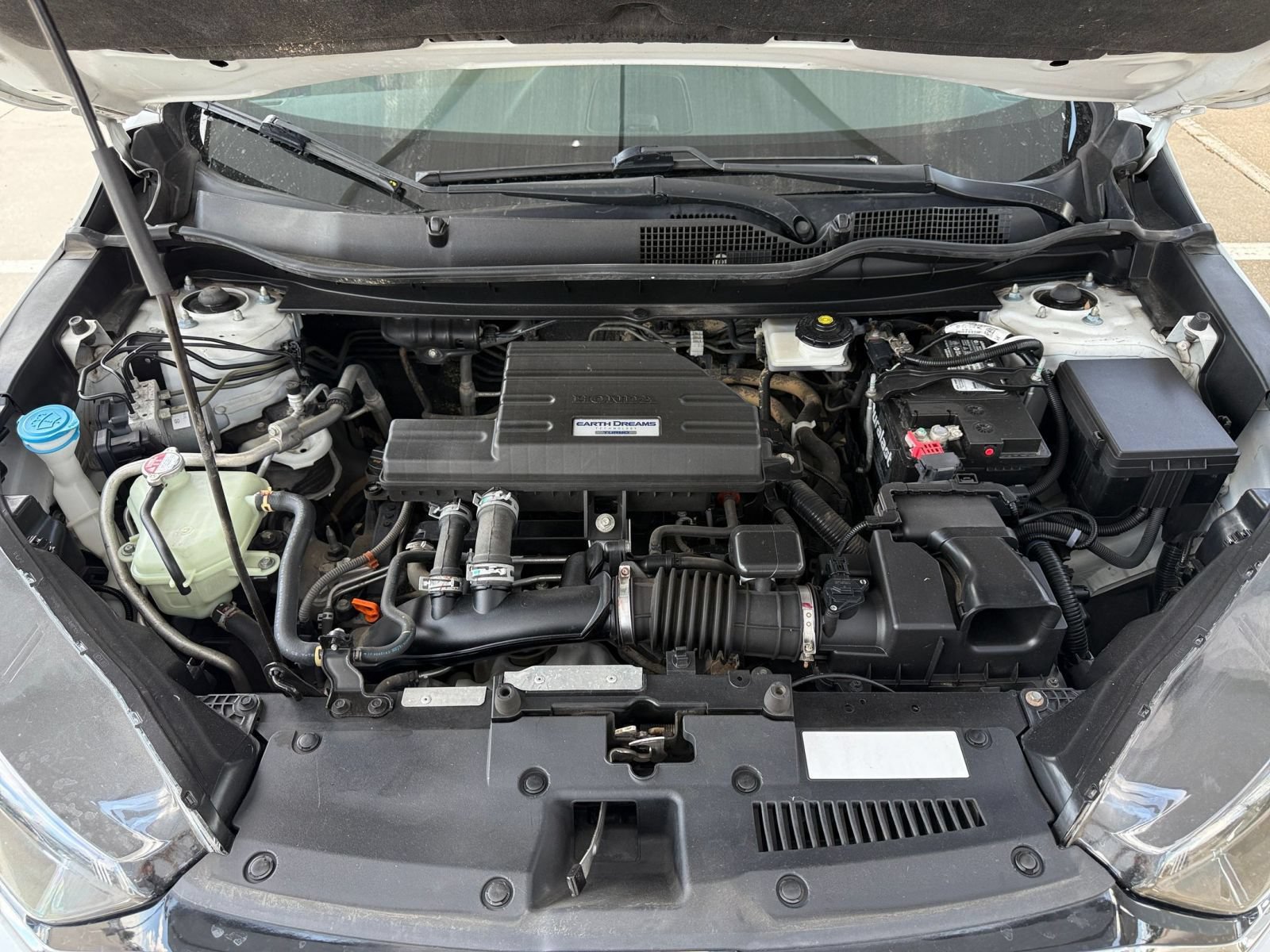 Thumbnail: 2020 Honda CR-V - 34