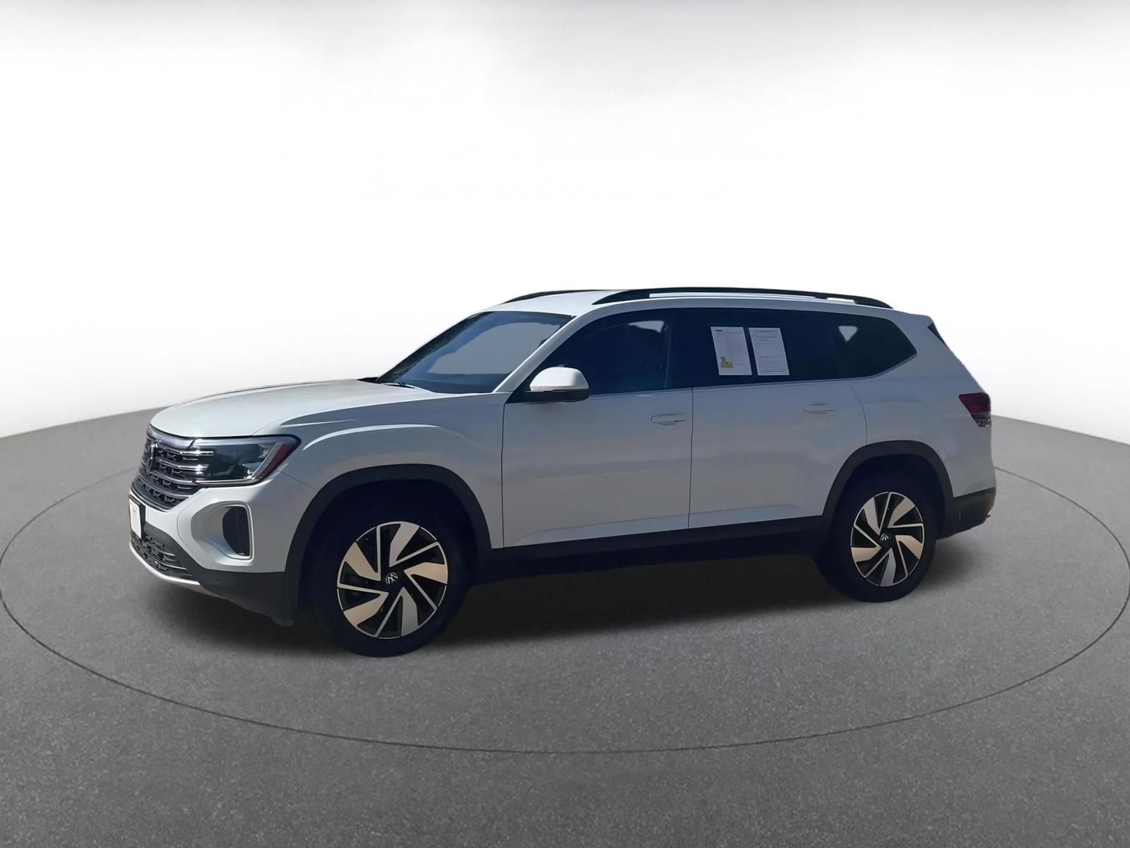 Thumbnail: 2025 Volkswagen Atlas - 8