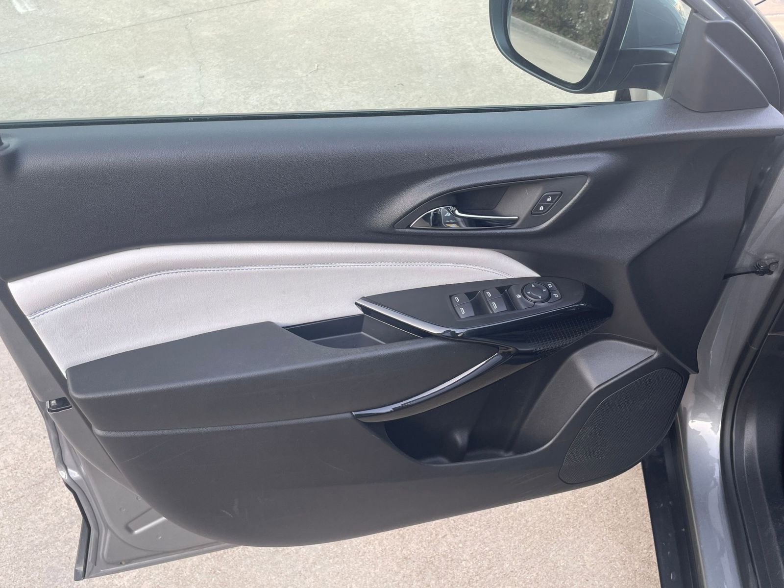 Thumbnail: 2025 Chevrolet Trax - 18