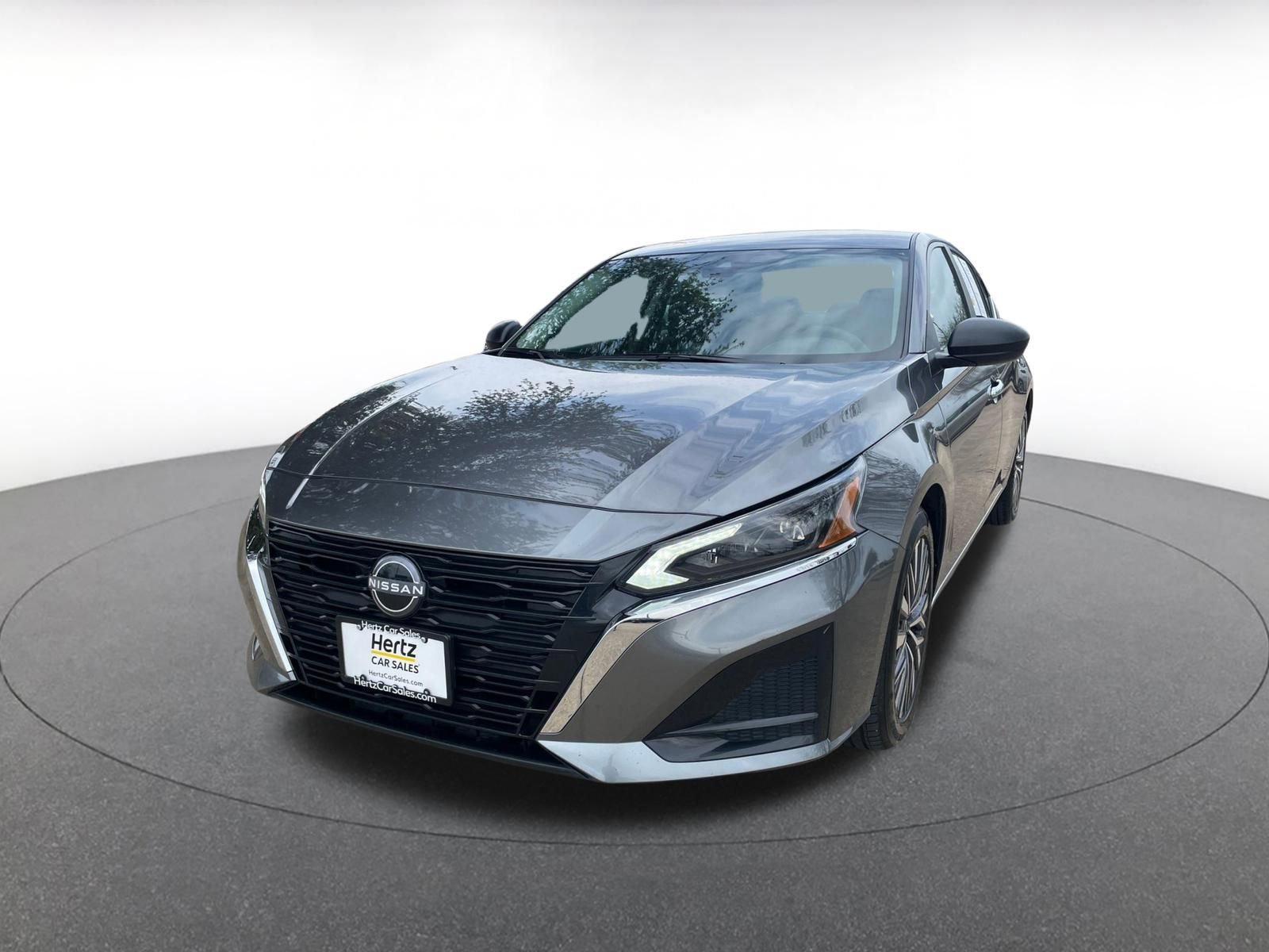 Thumbnail: 2025 Nissan Altima - 4