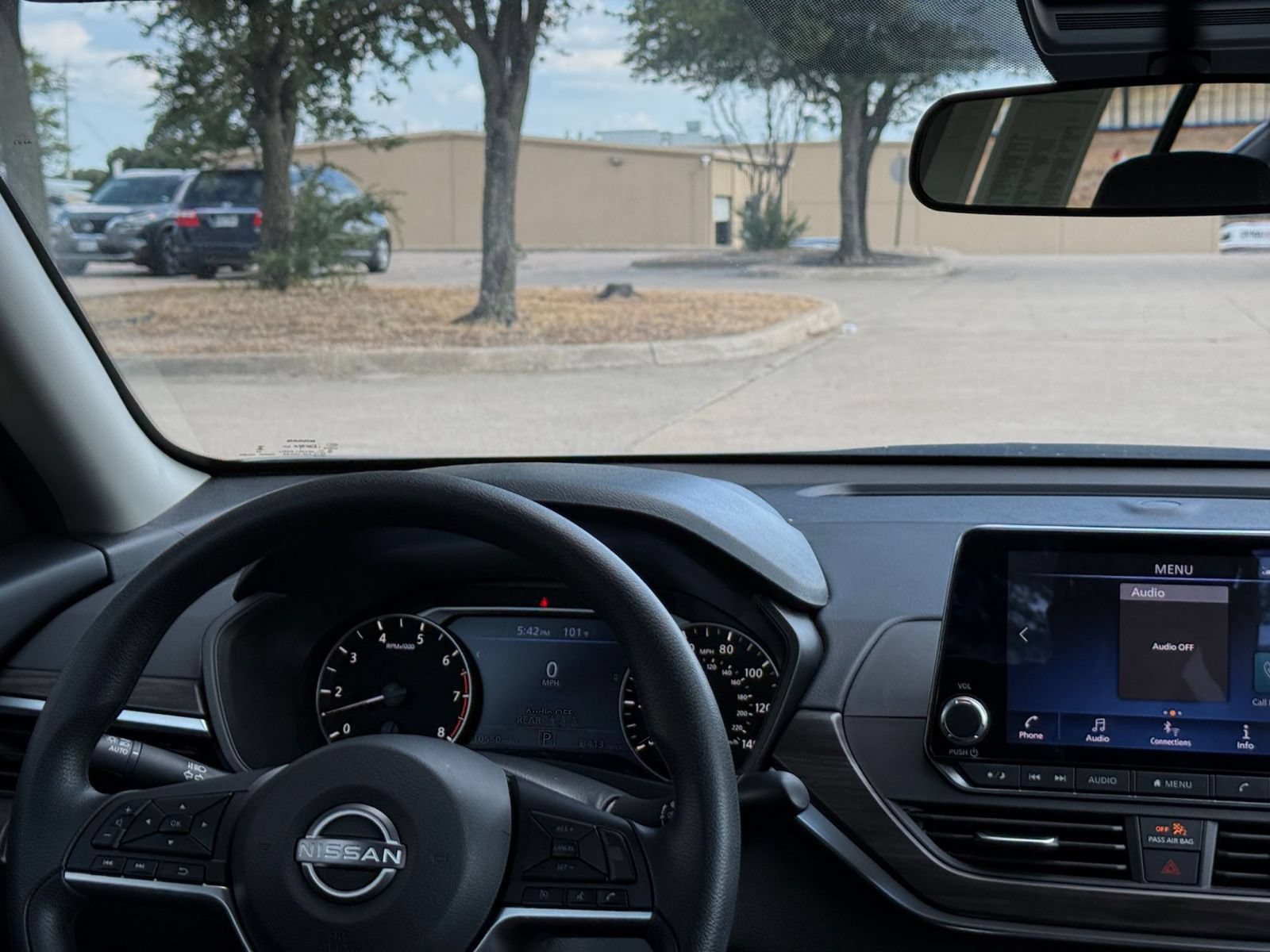 Thumbnail: 2026 Nissan Altima - 33