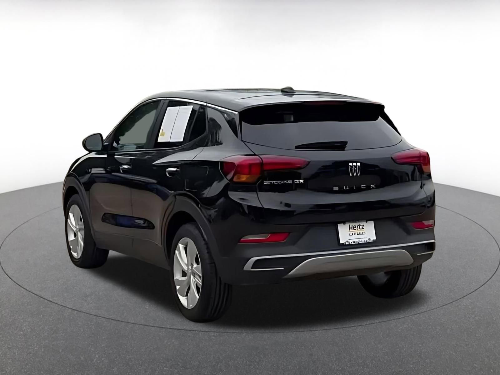 Thumbnail: 2025 Buick Encore GX - 11