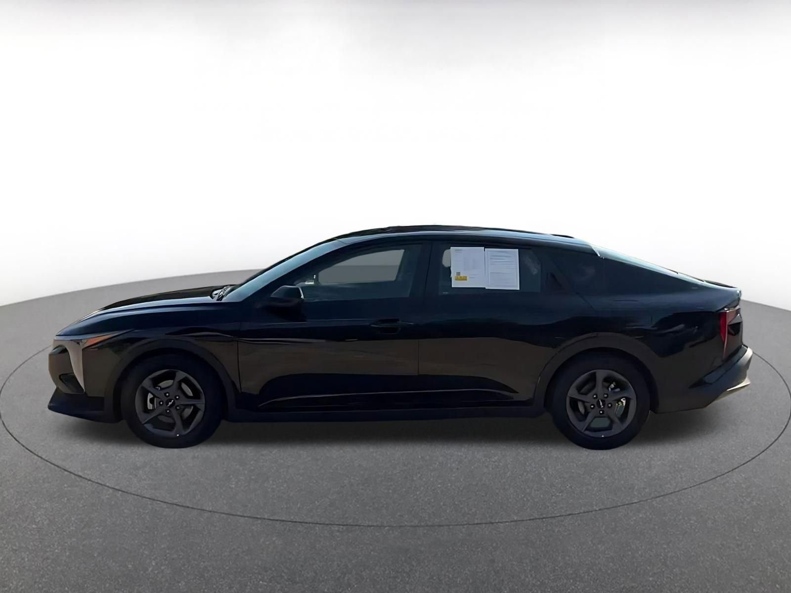 Thumbnail: 2025 Kia K4 - 9