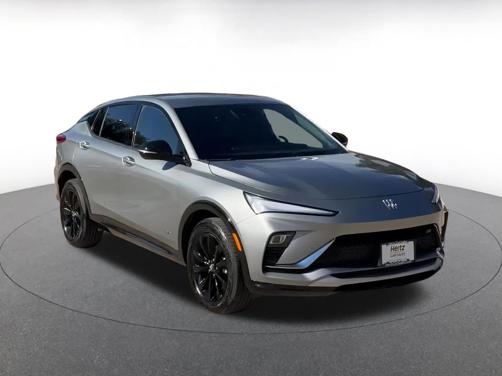 Thumbnail: 2025 Buick Envista - 3