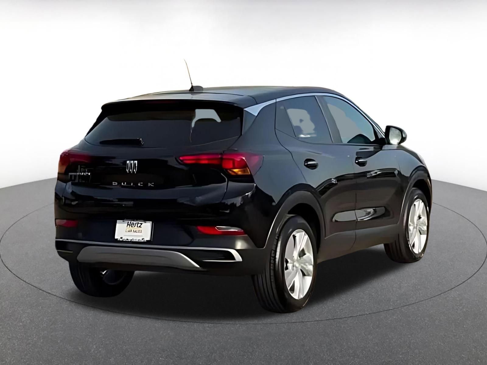 Thumbnail: 2025 Buick Encore GX - 12