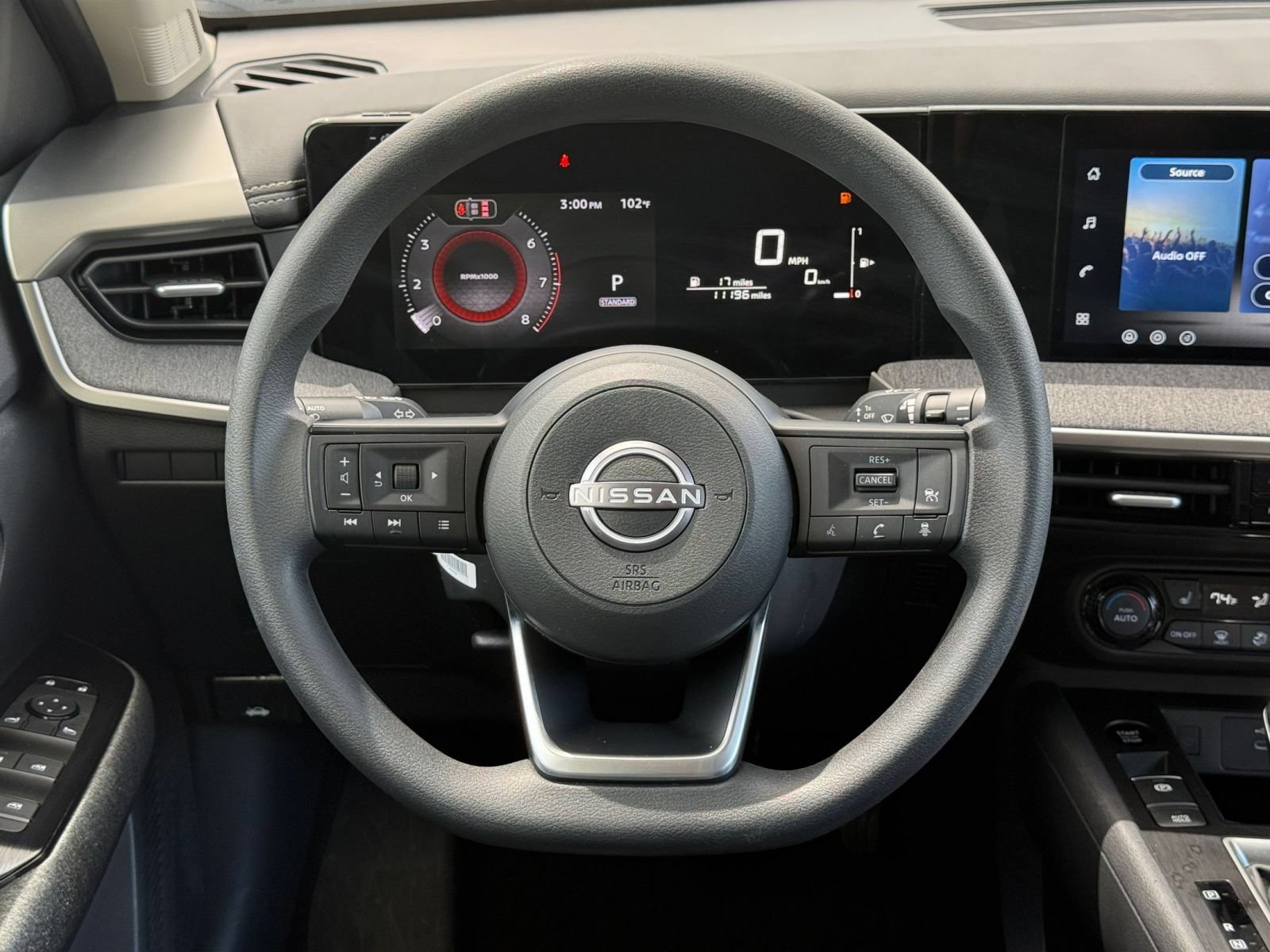 Thumbnail: 2026 Nissan Kicks - 23