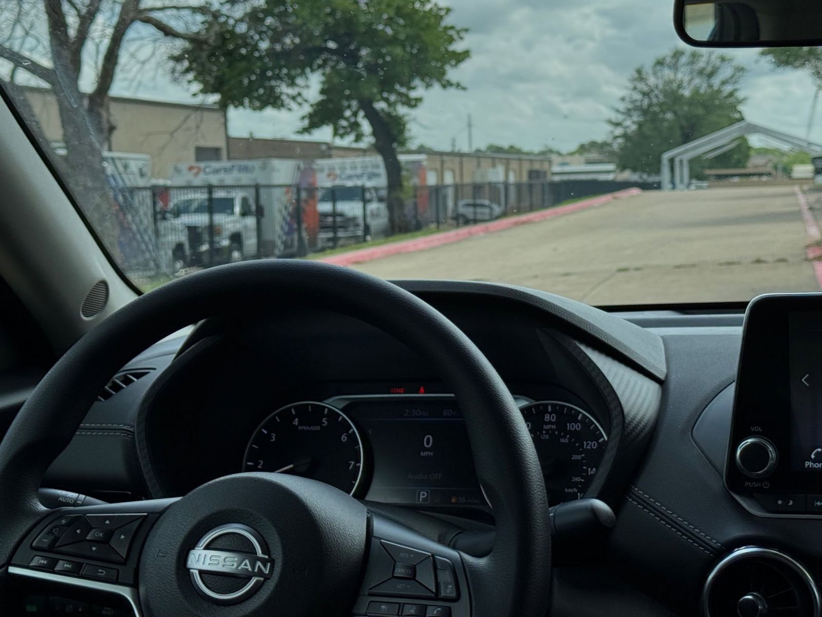 Thumbnail: 2025 Nissan Sentra - 34