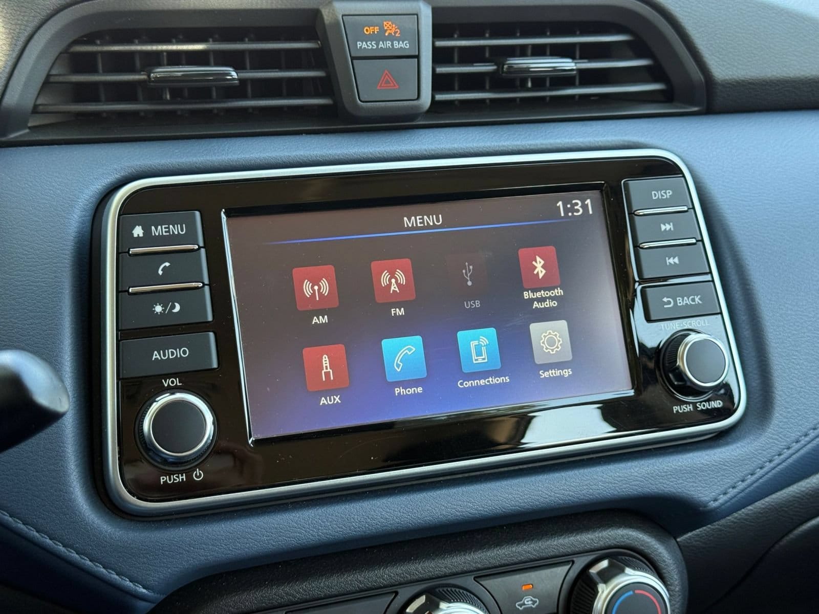 Thumbnail: 2025 Nissan Versa - 19
