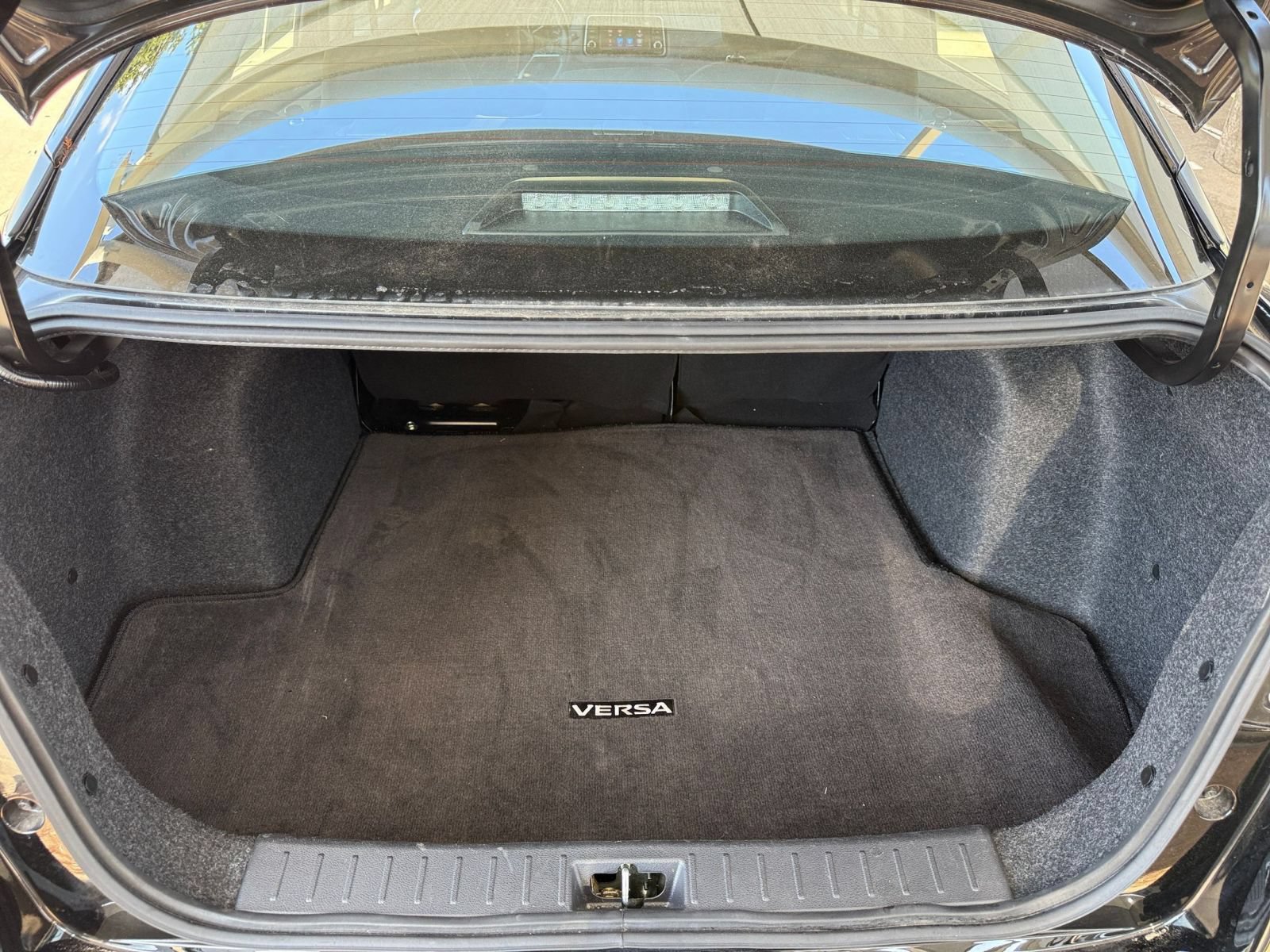 Thumbnail: 2025 Nissan Versa - 26